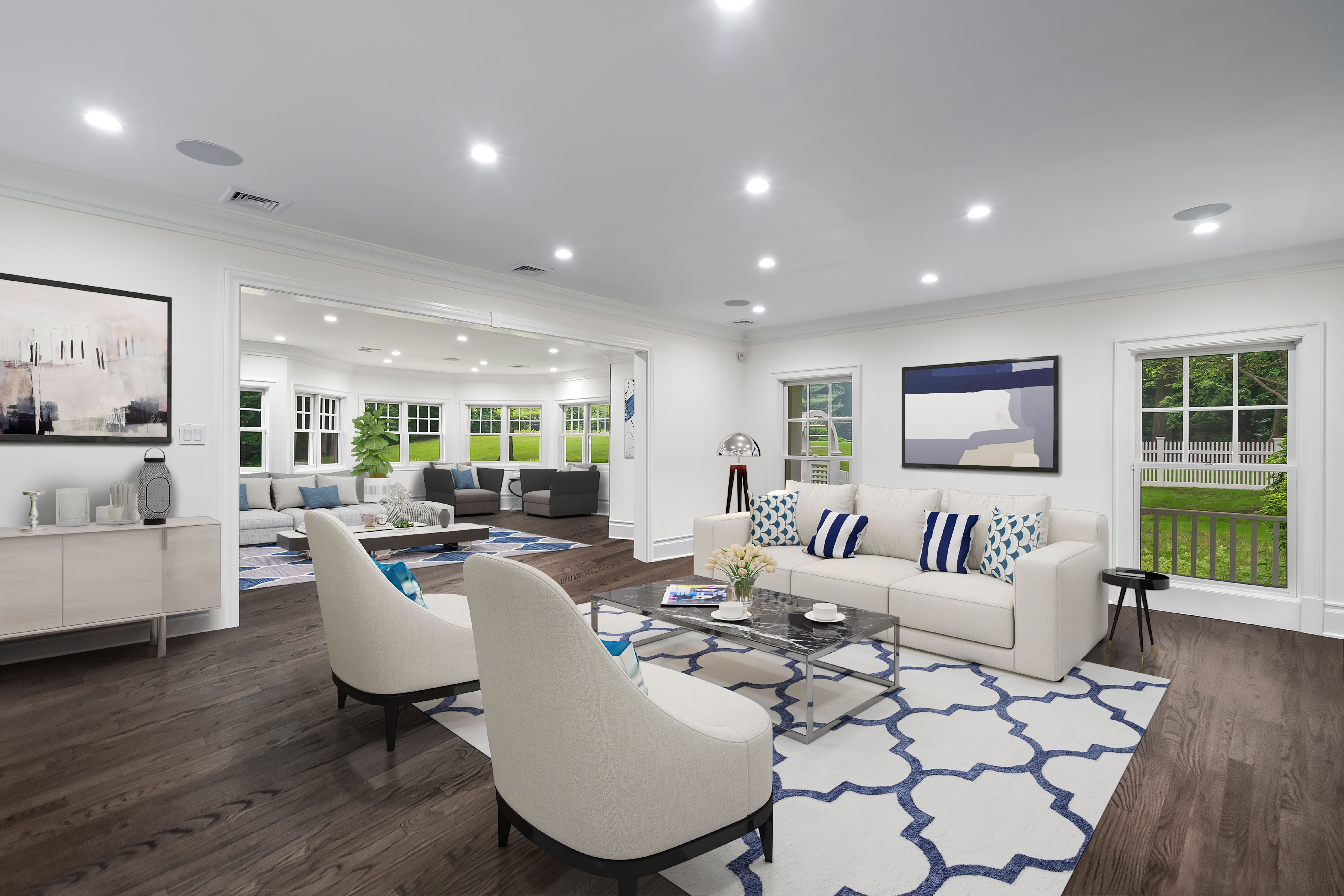 30 Old Wheatley Road 