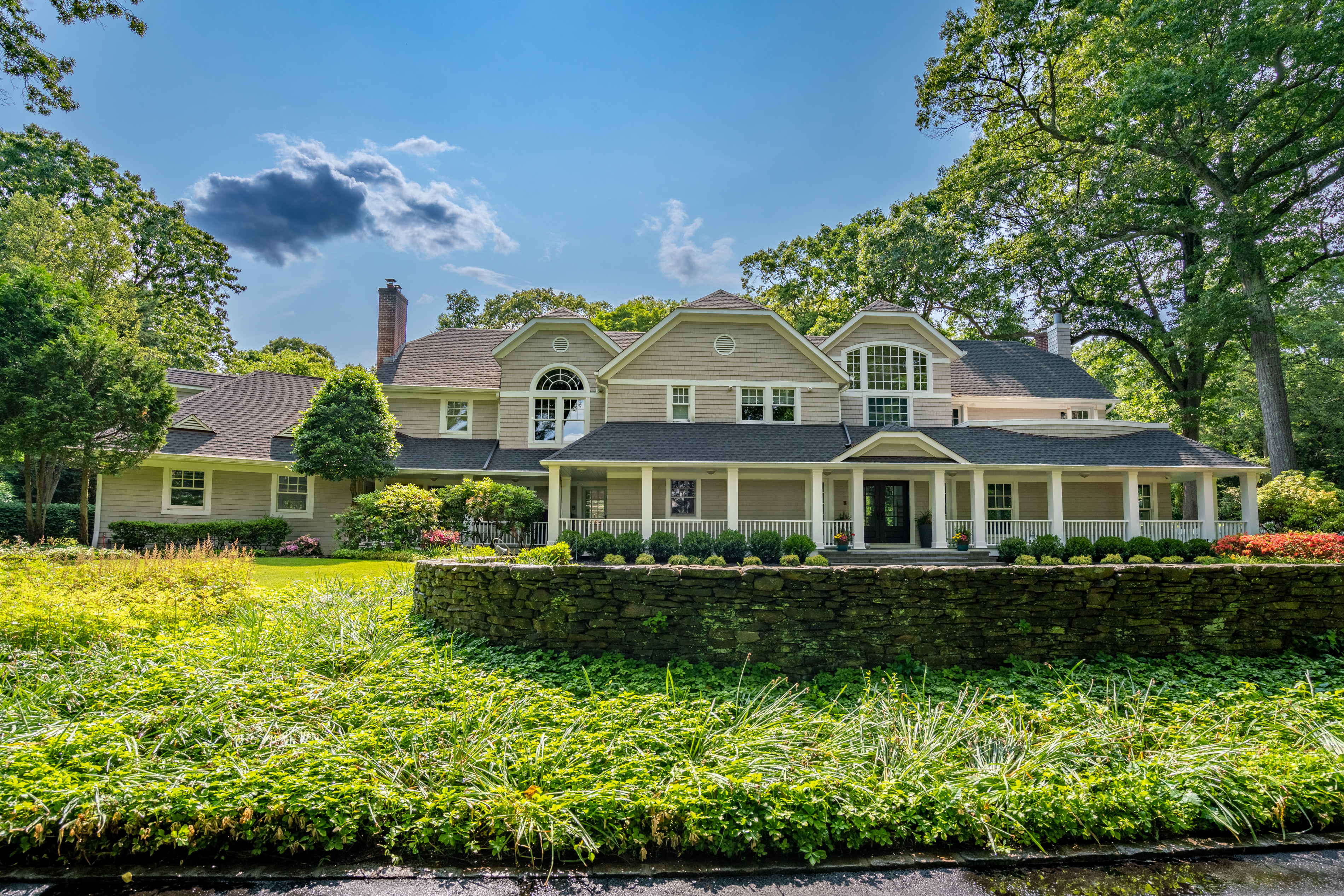 30 Old Wheatley Road 