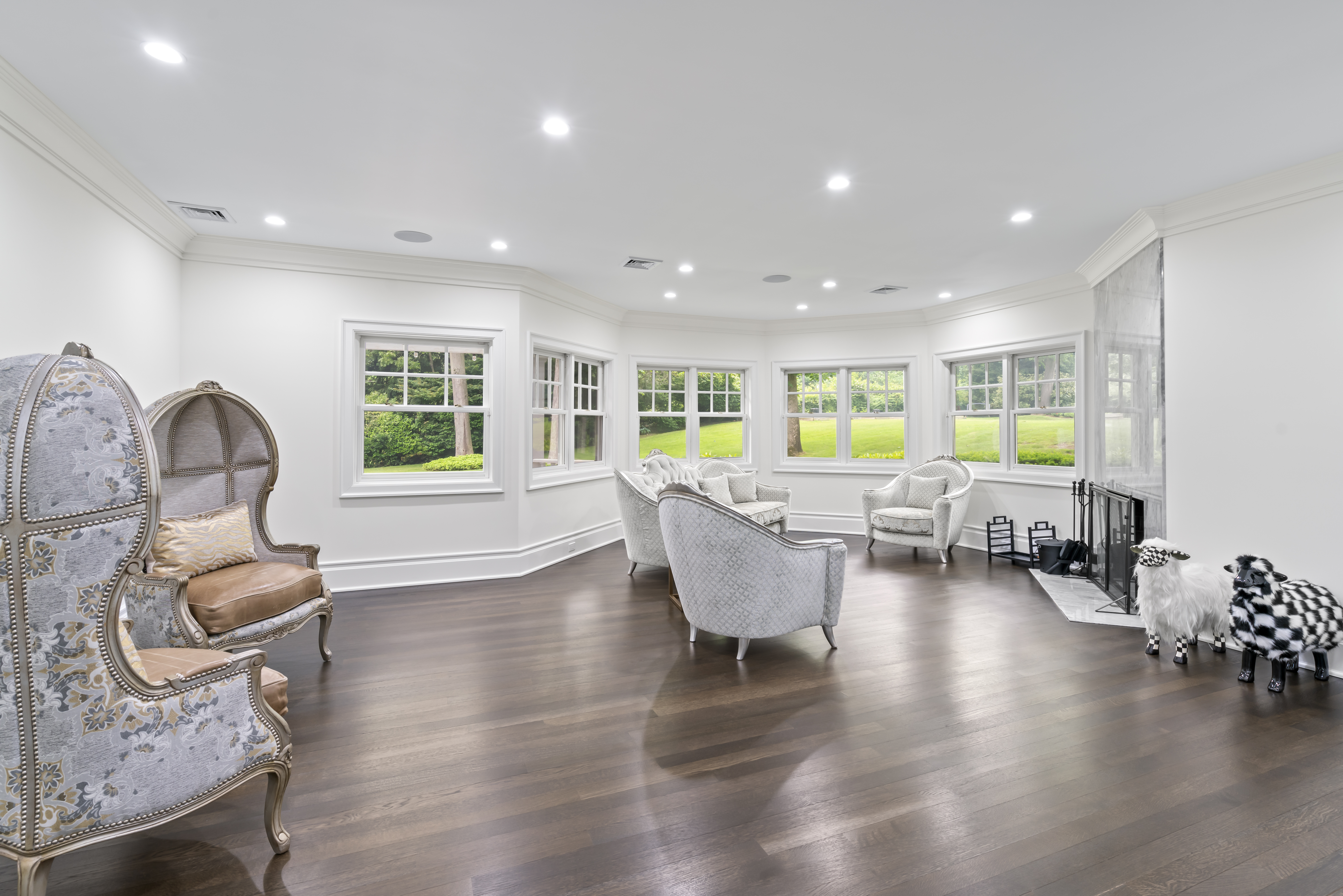 30 Old Wheatley Road 