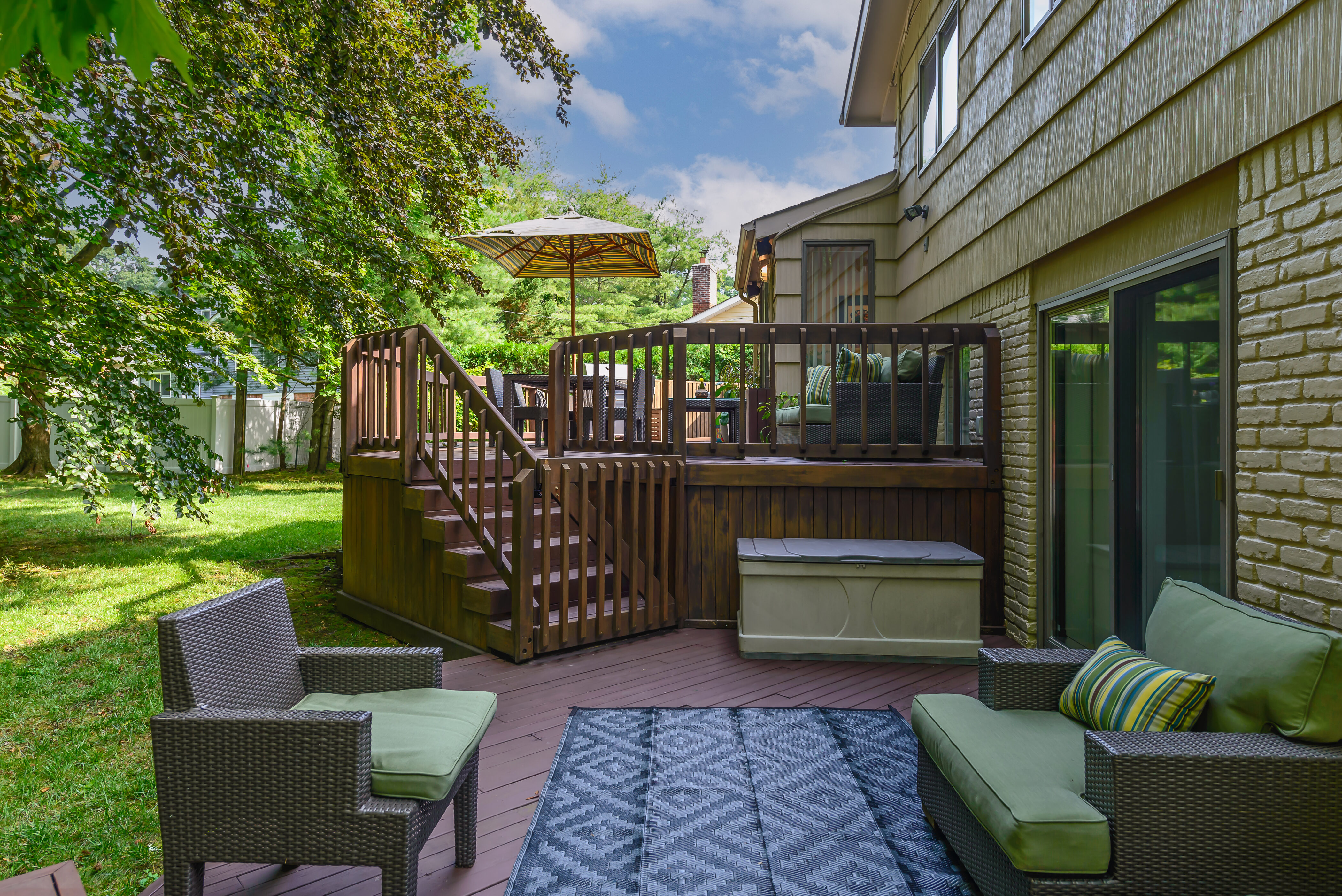 75 Soundview Drive