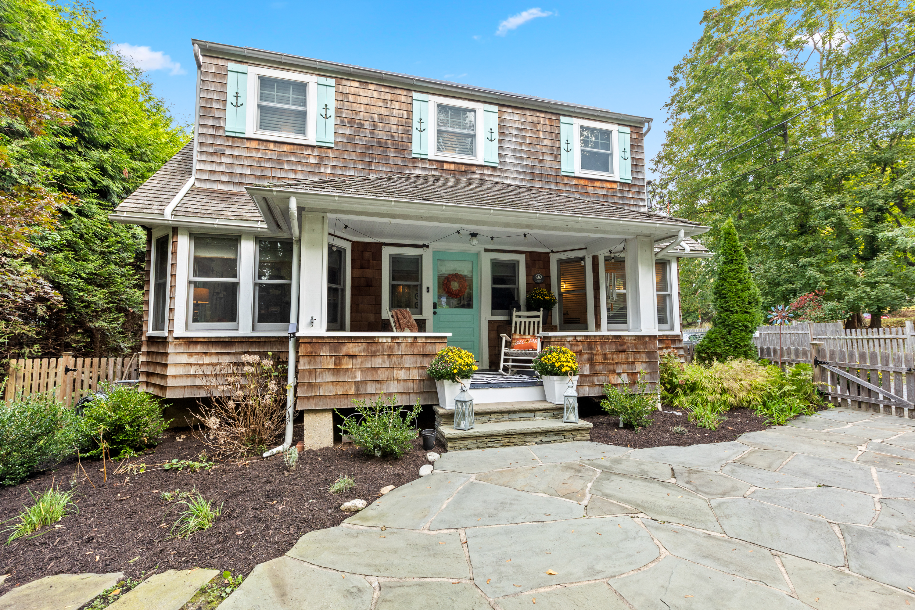 157 Christian Avenue
