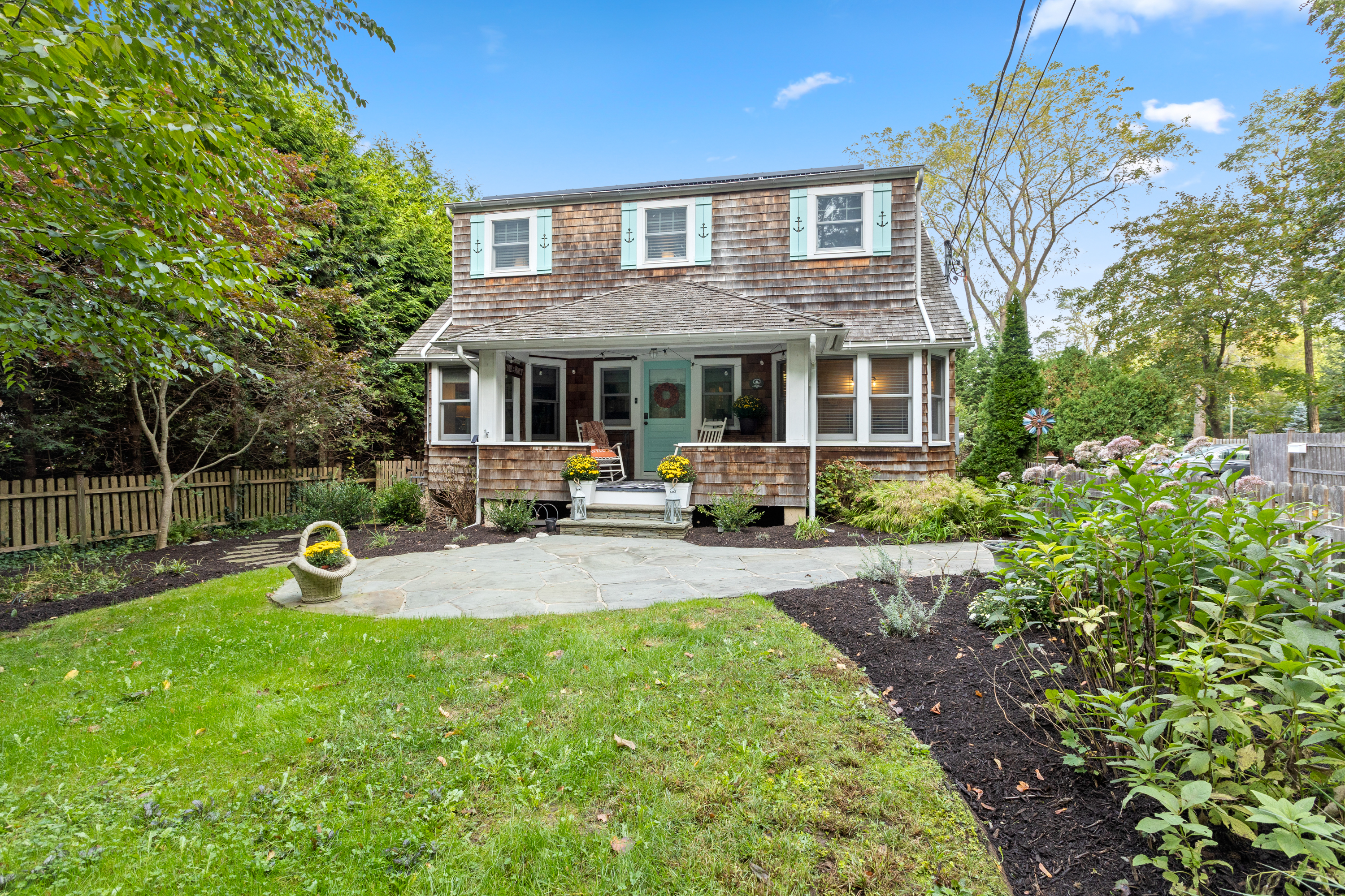 157 Christian Avenue