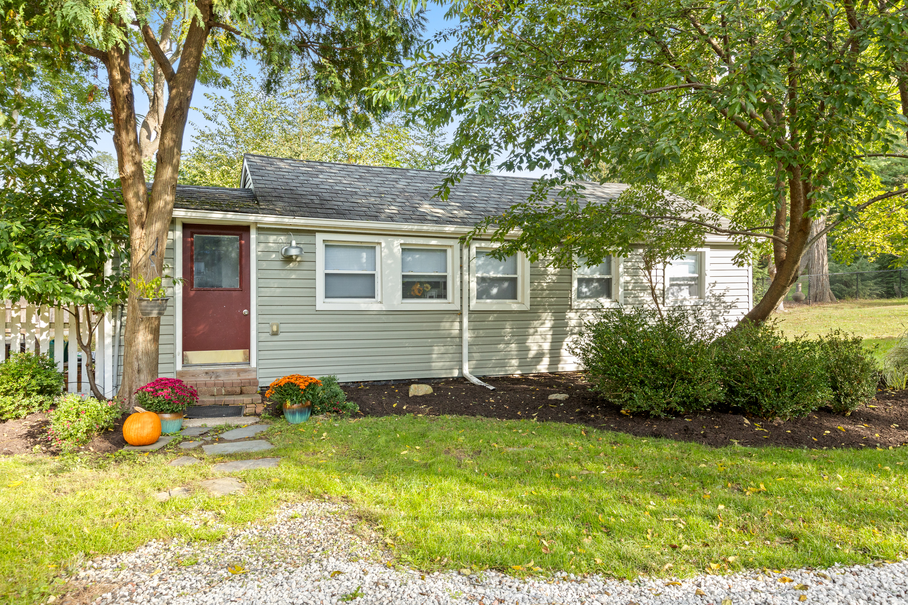 157 Christian Avenue