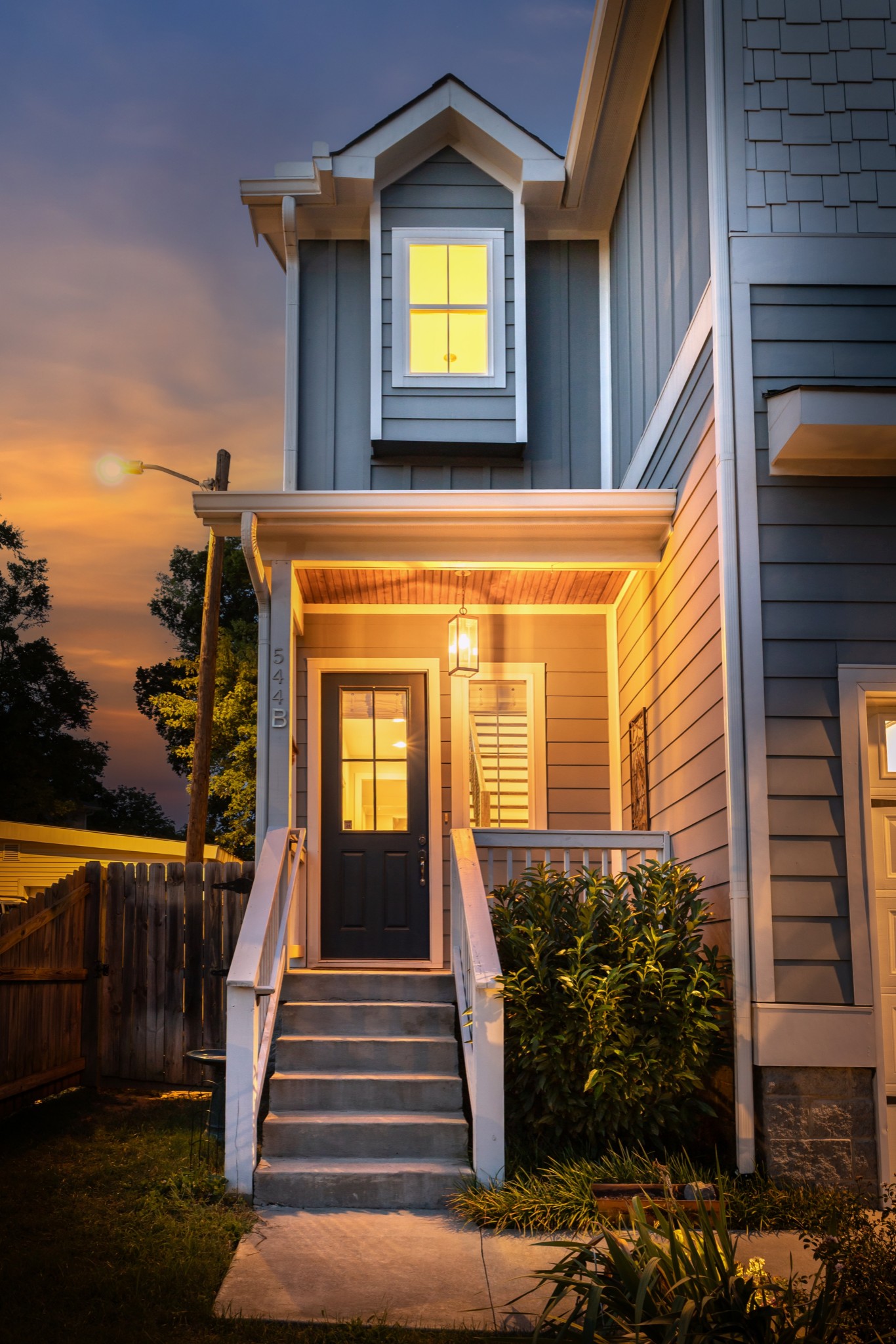 544B Croley Drive 