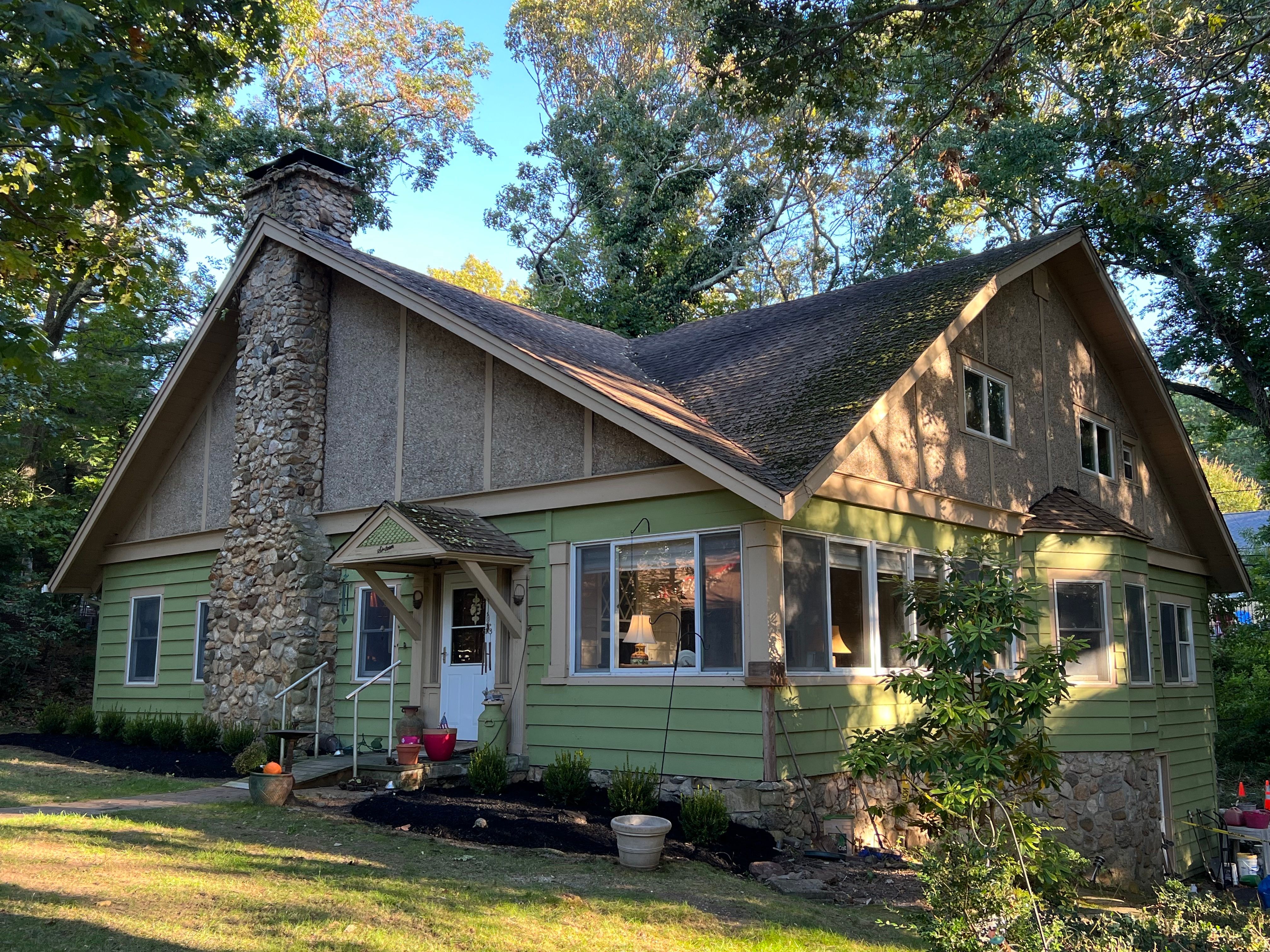 16 Midwood Road