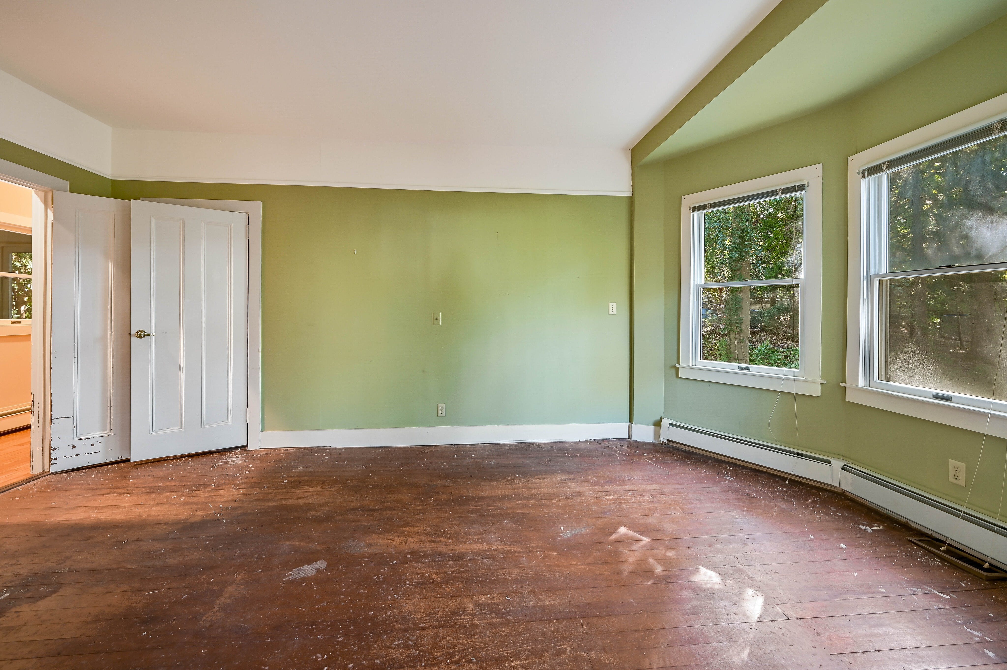 16 Midwood Road