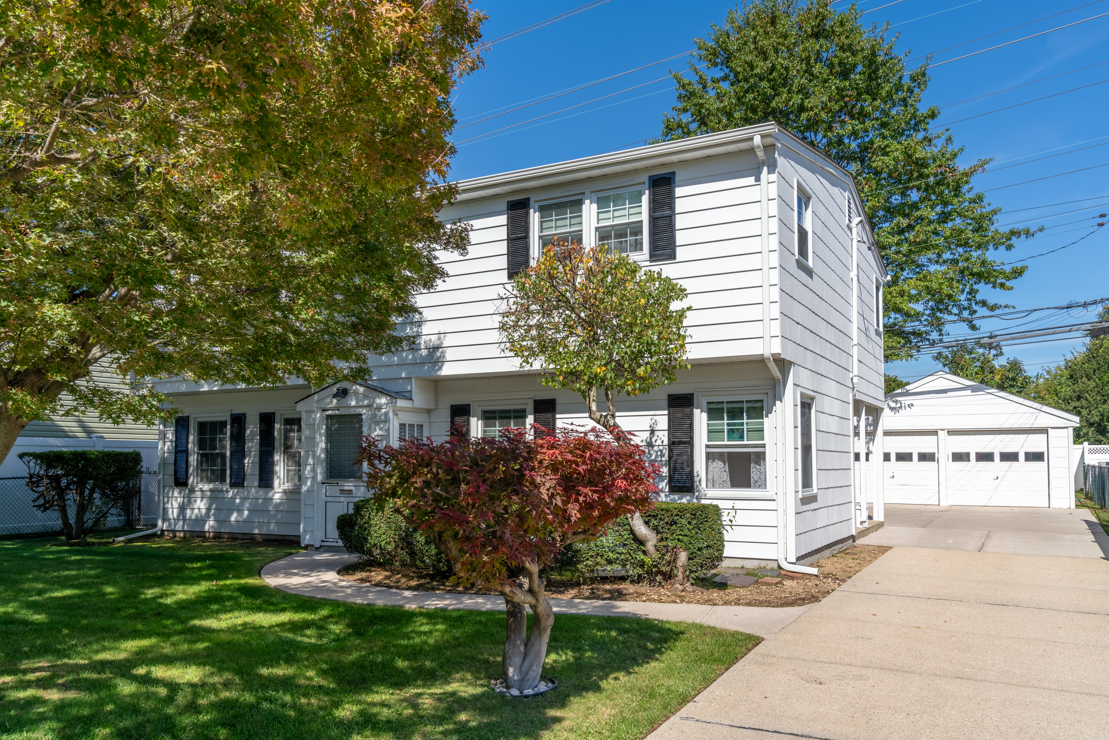 105 Hickory Lane