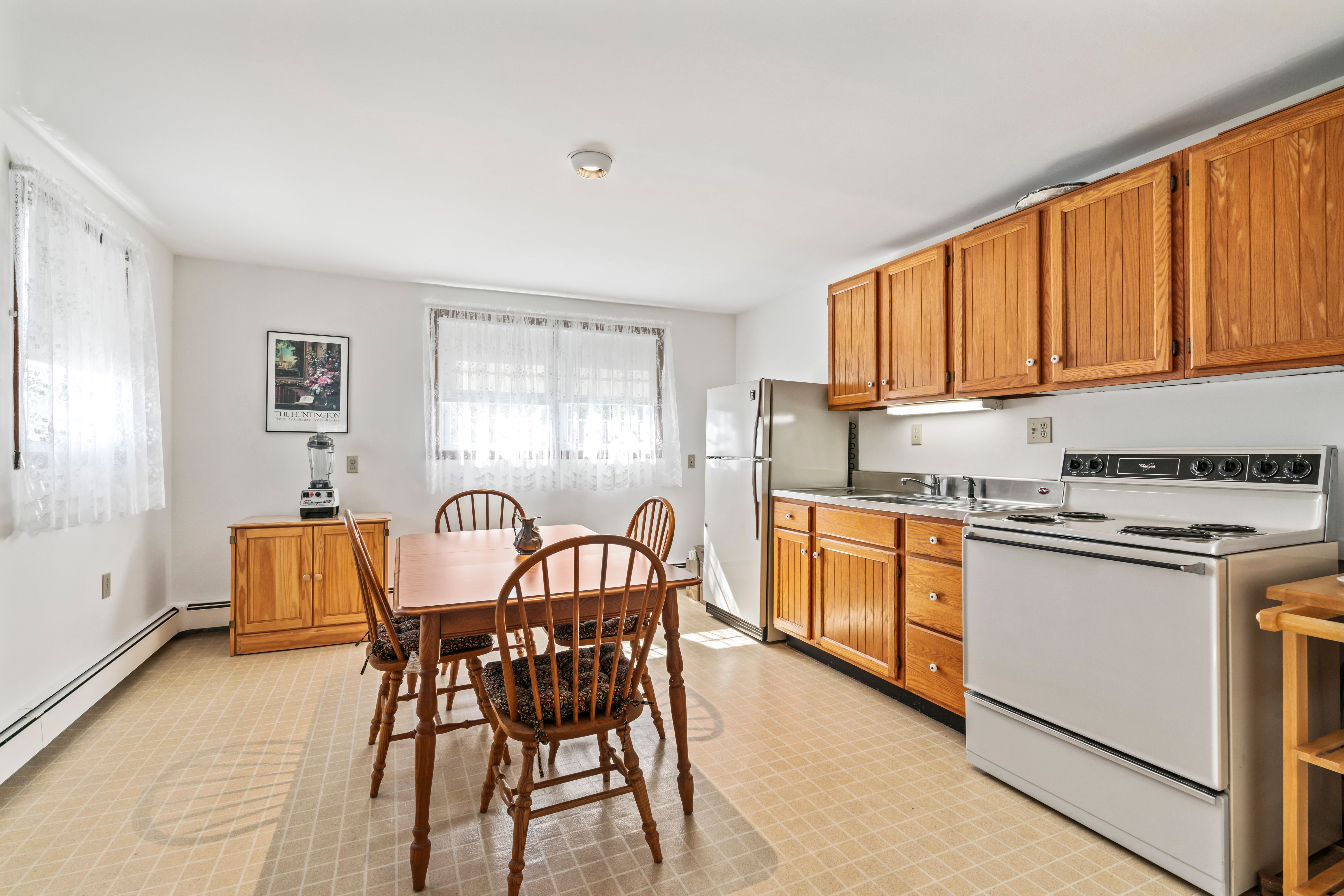 105 Hickory Lane