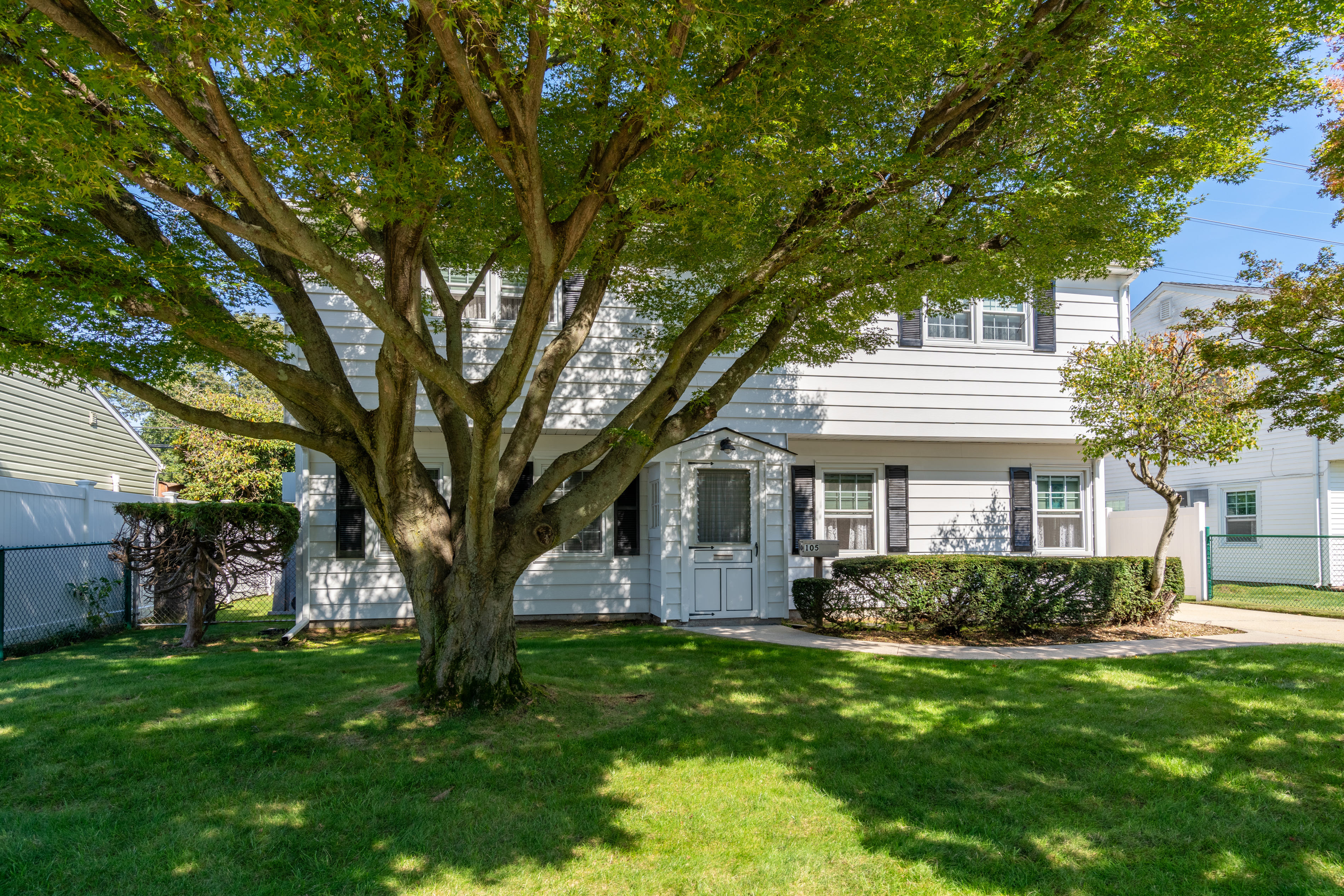105 Hickory Lane