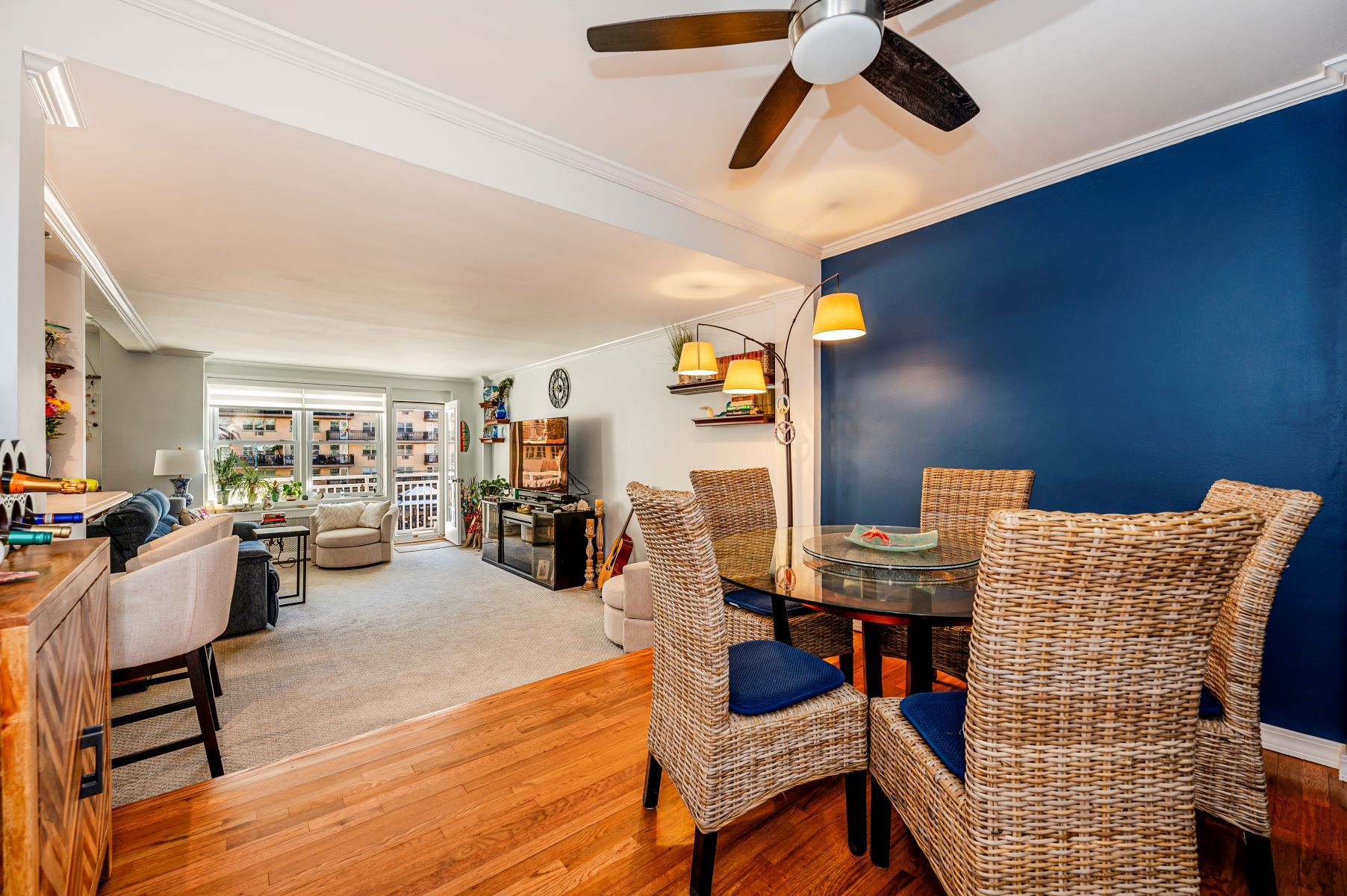 522 Shore , 3B 