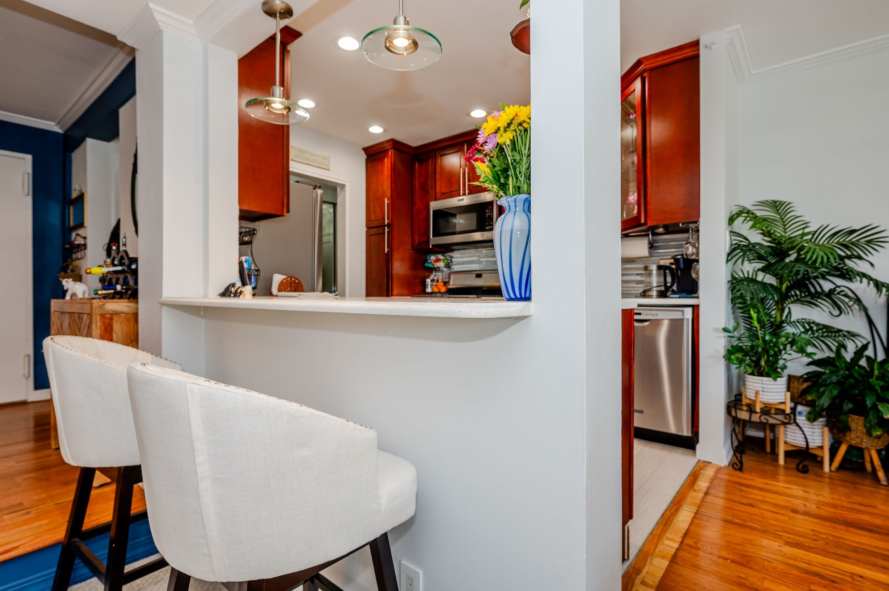 522 Shore , 3B 