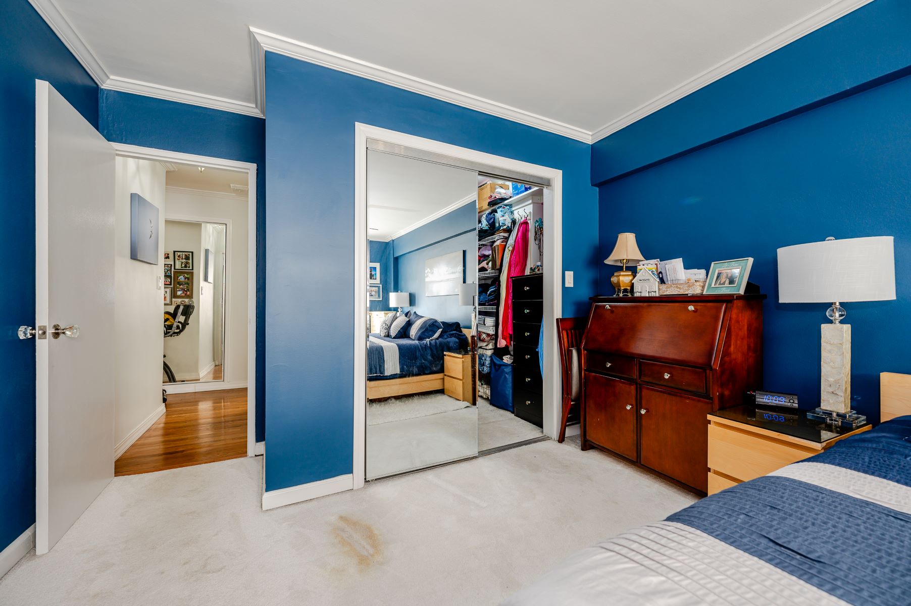 522 Shore , 3B 