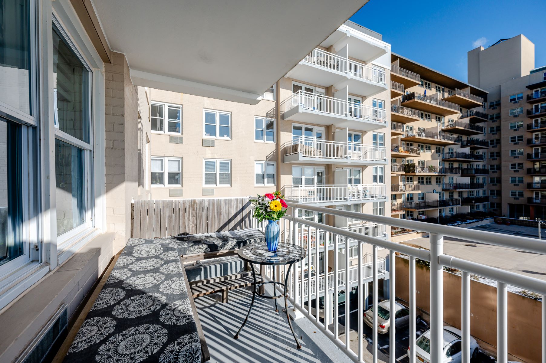 522 Shore , 3B 