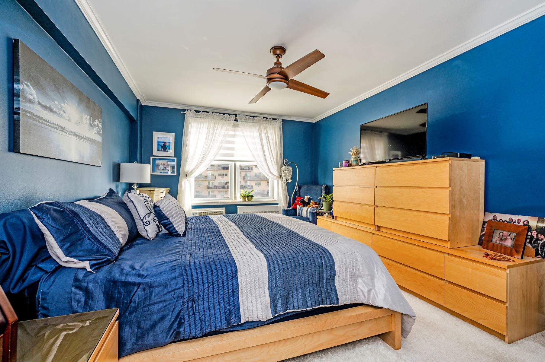 522 Shore , 3B 