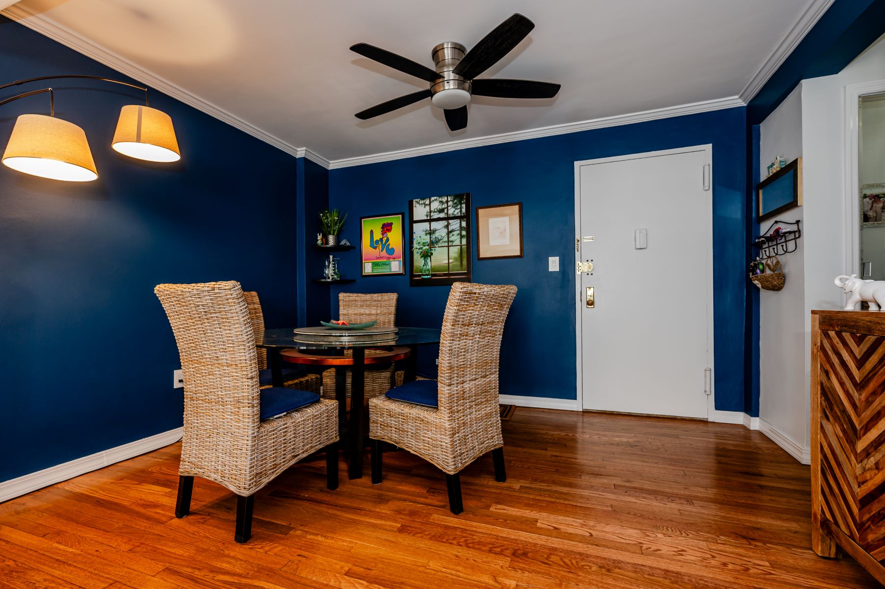 522 Shore , 3B 