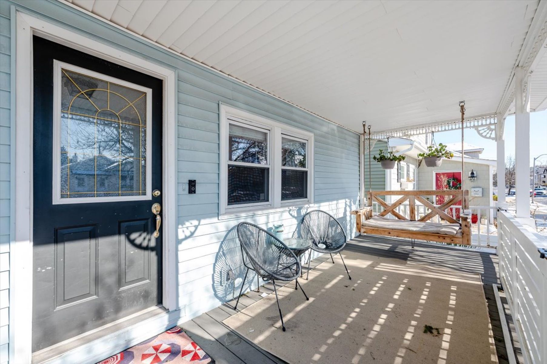 429 W Chester Street 