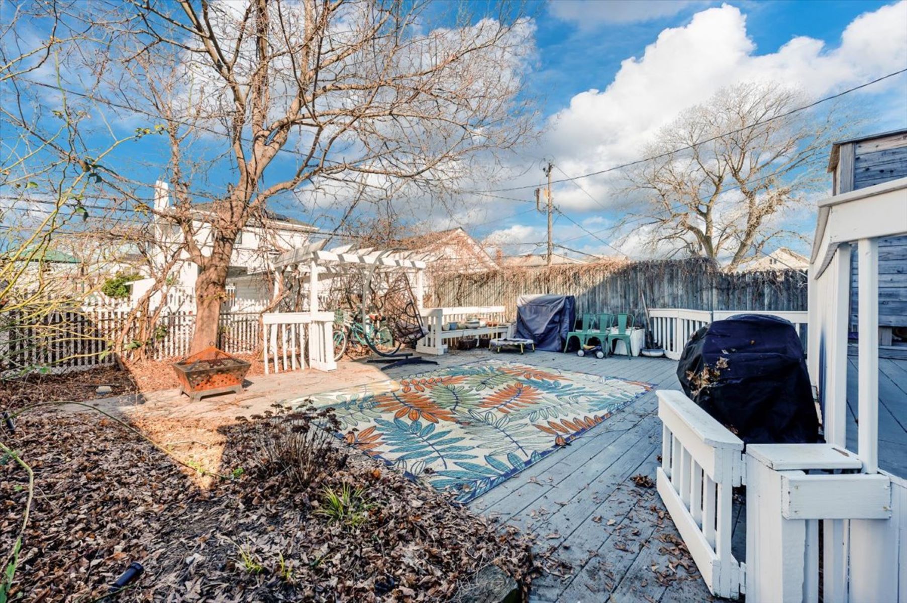 429 W Chester Street 