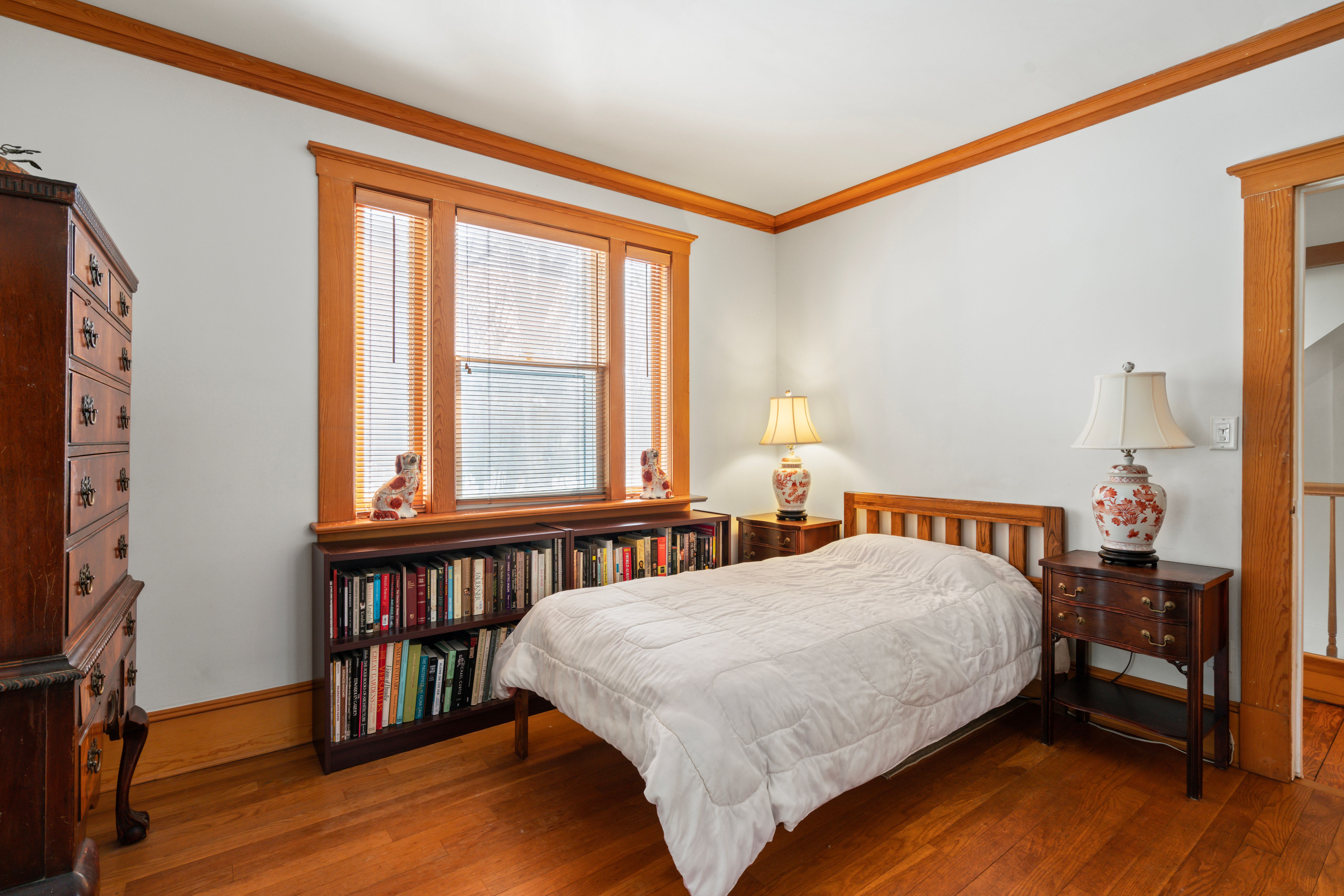 326 Mill Hill Road 