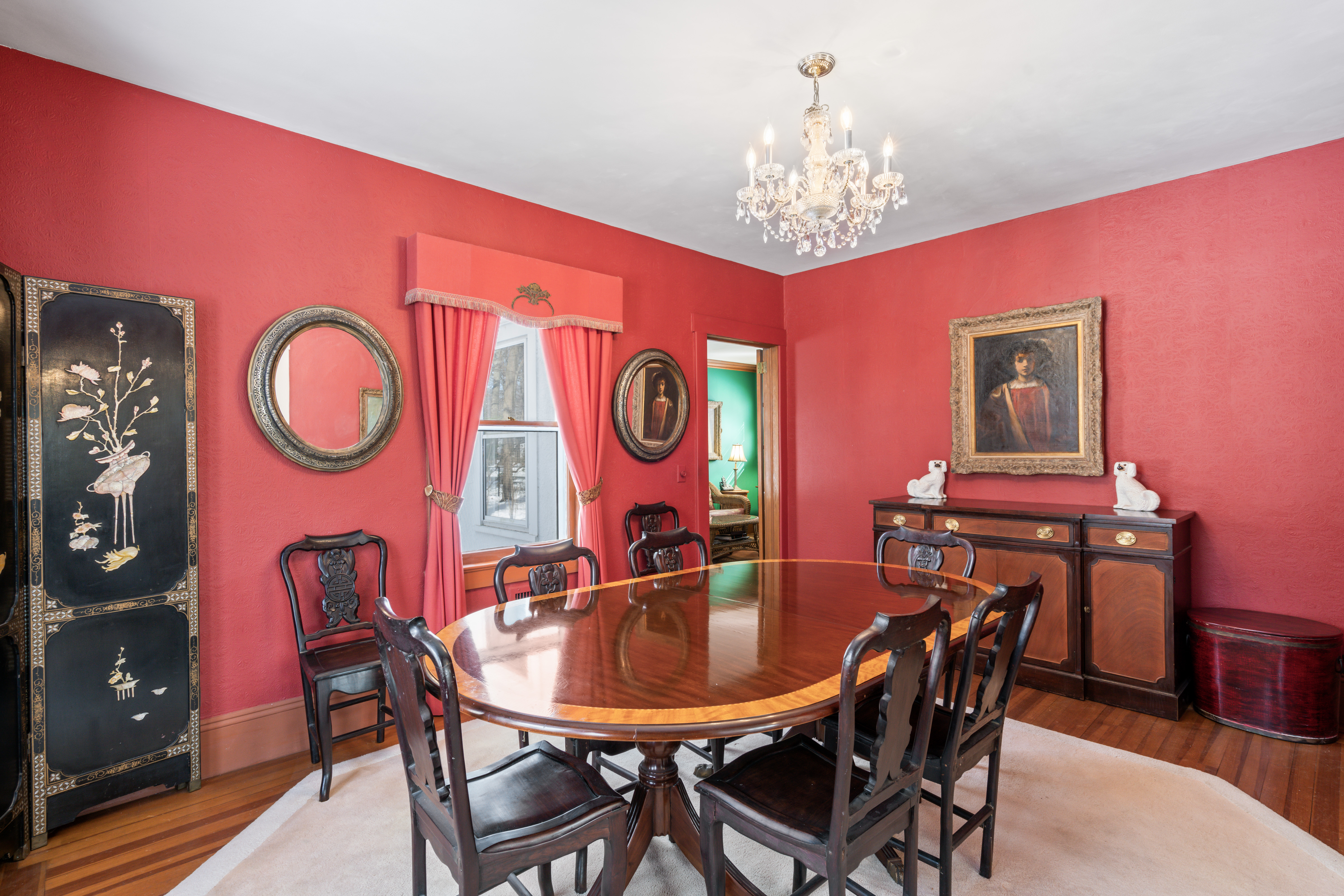 326 Mill Hill Road 