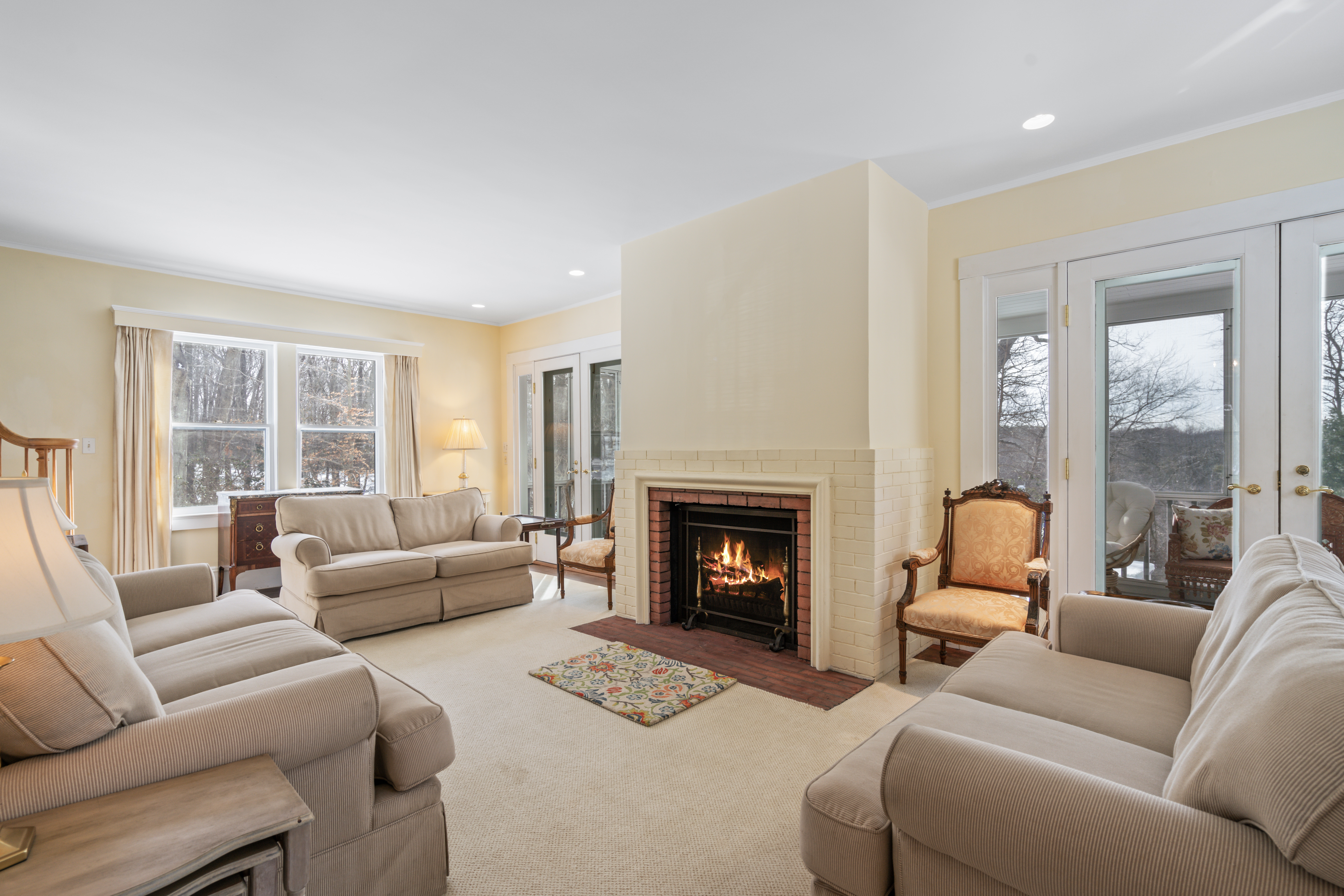 326 Mill Hill Road 