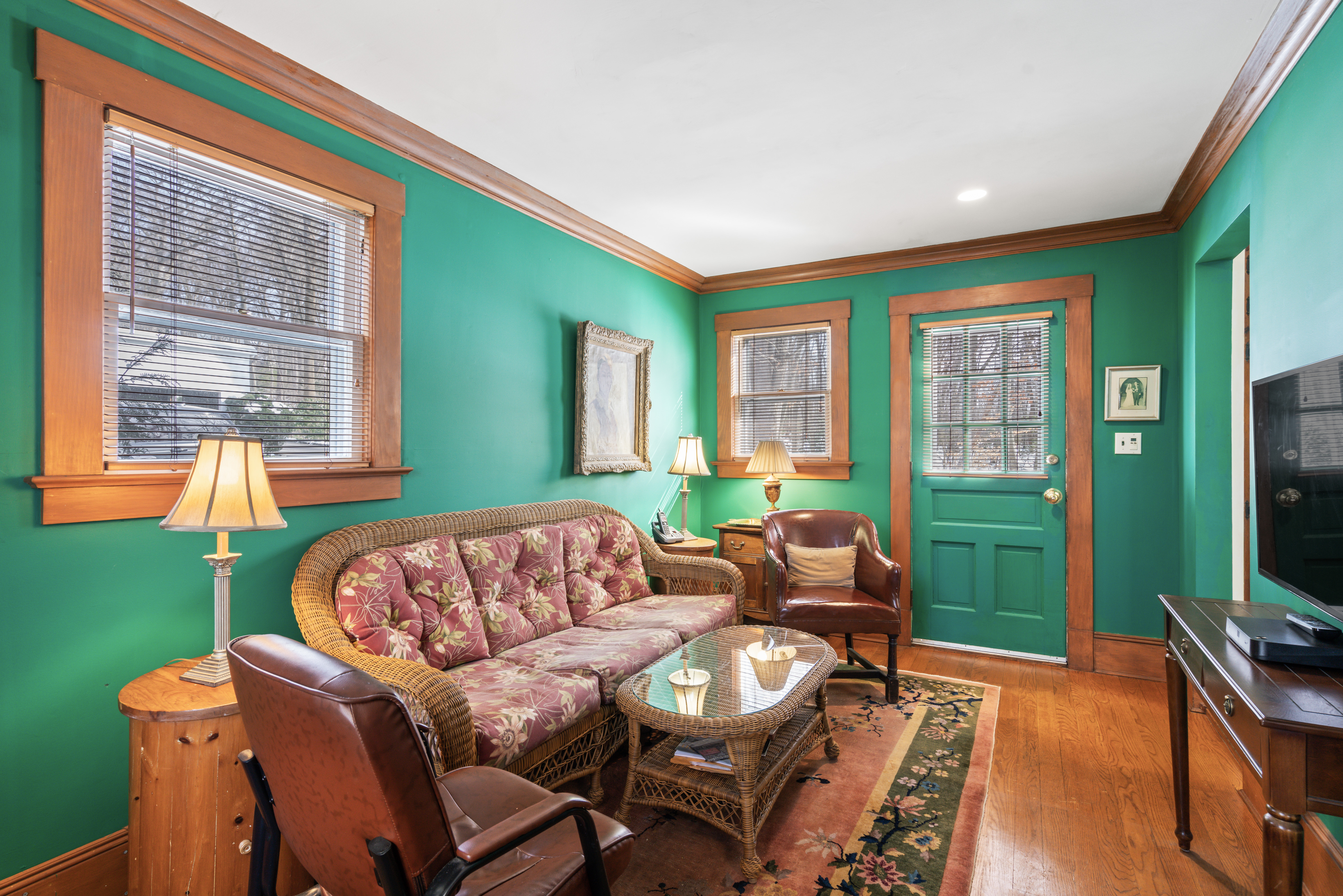 326 Mill Hill Road 