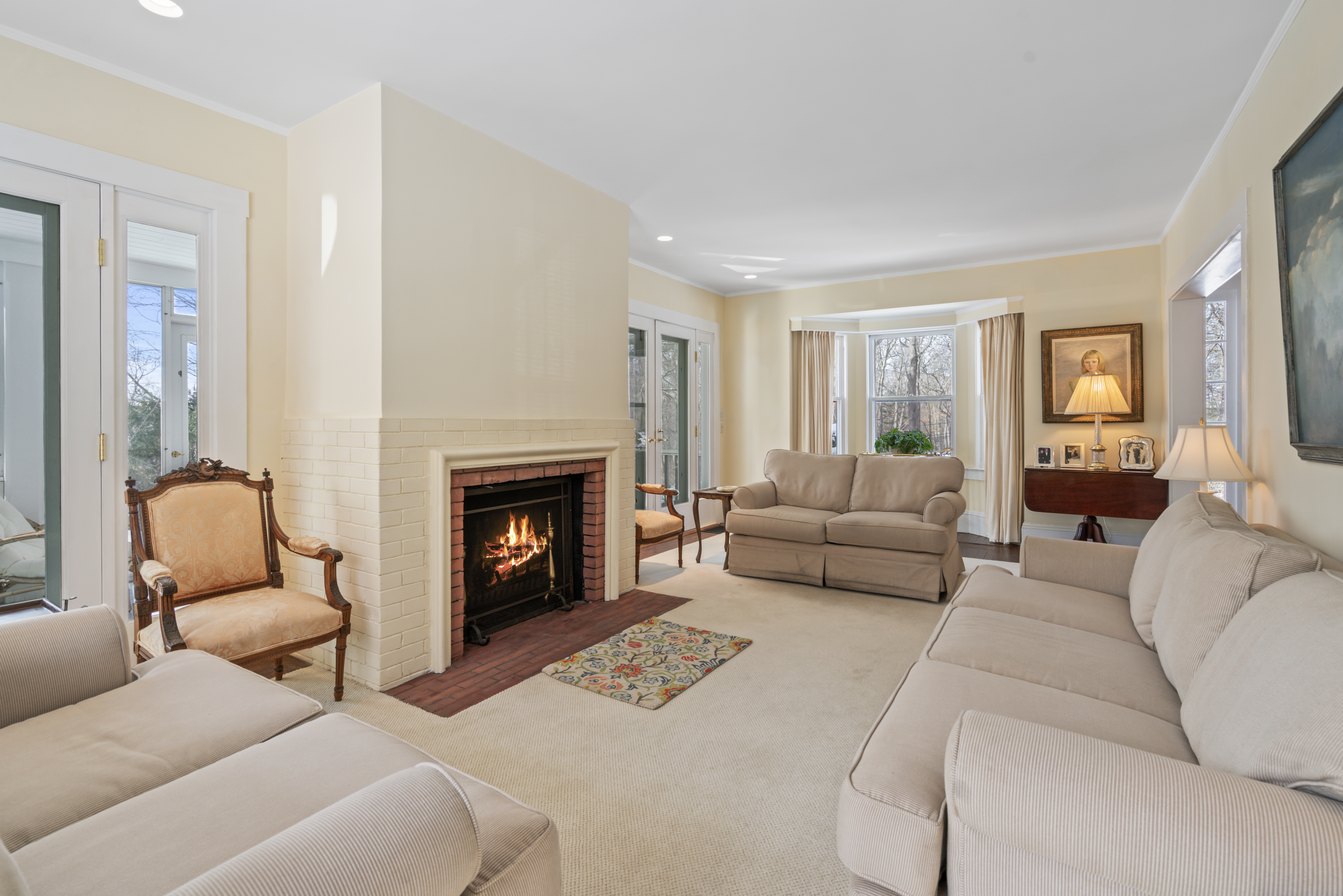 326 Mill Hill Road 