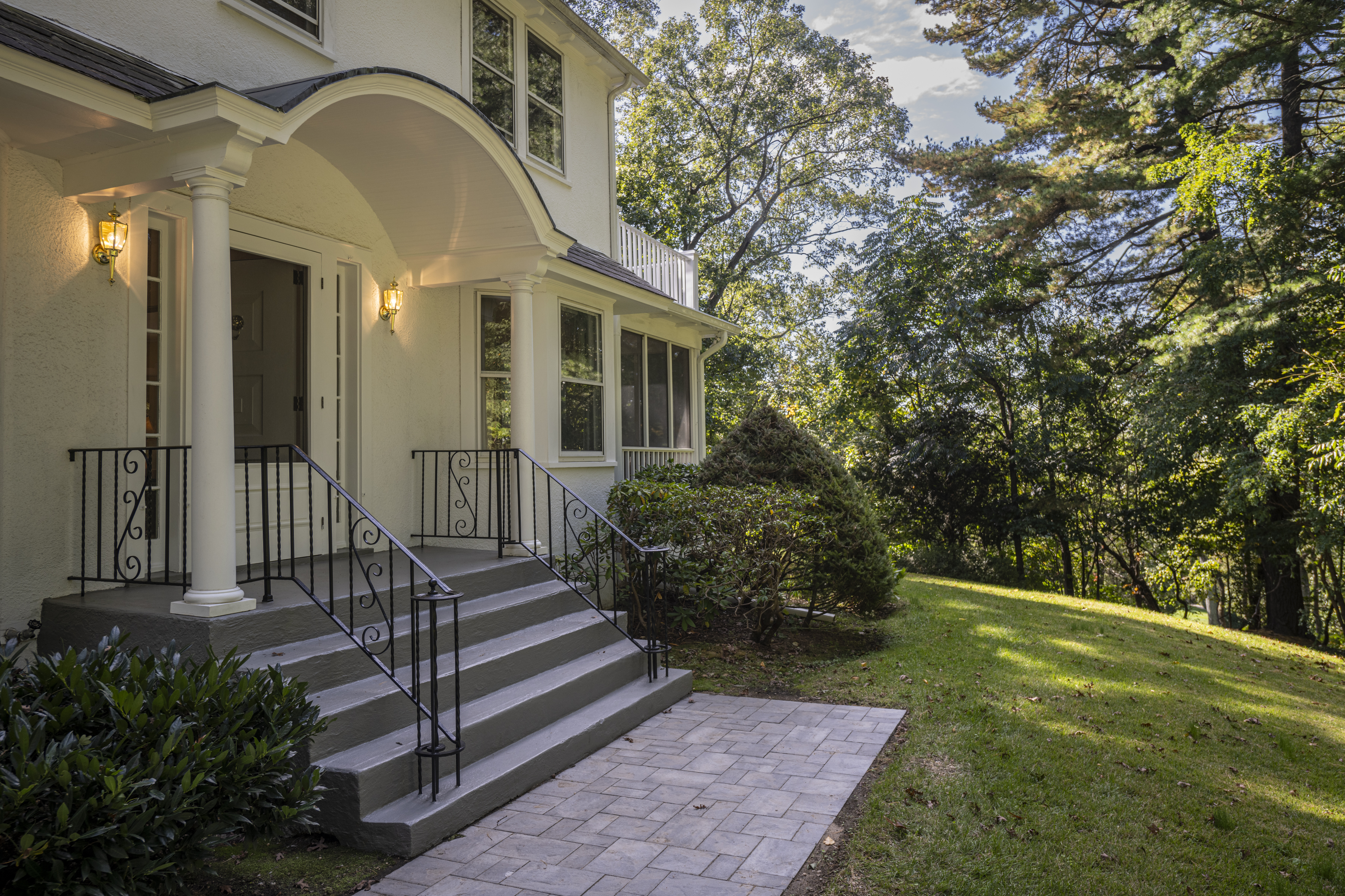 326 Mill Hill Road 