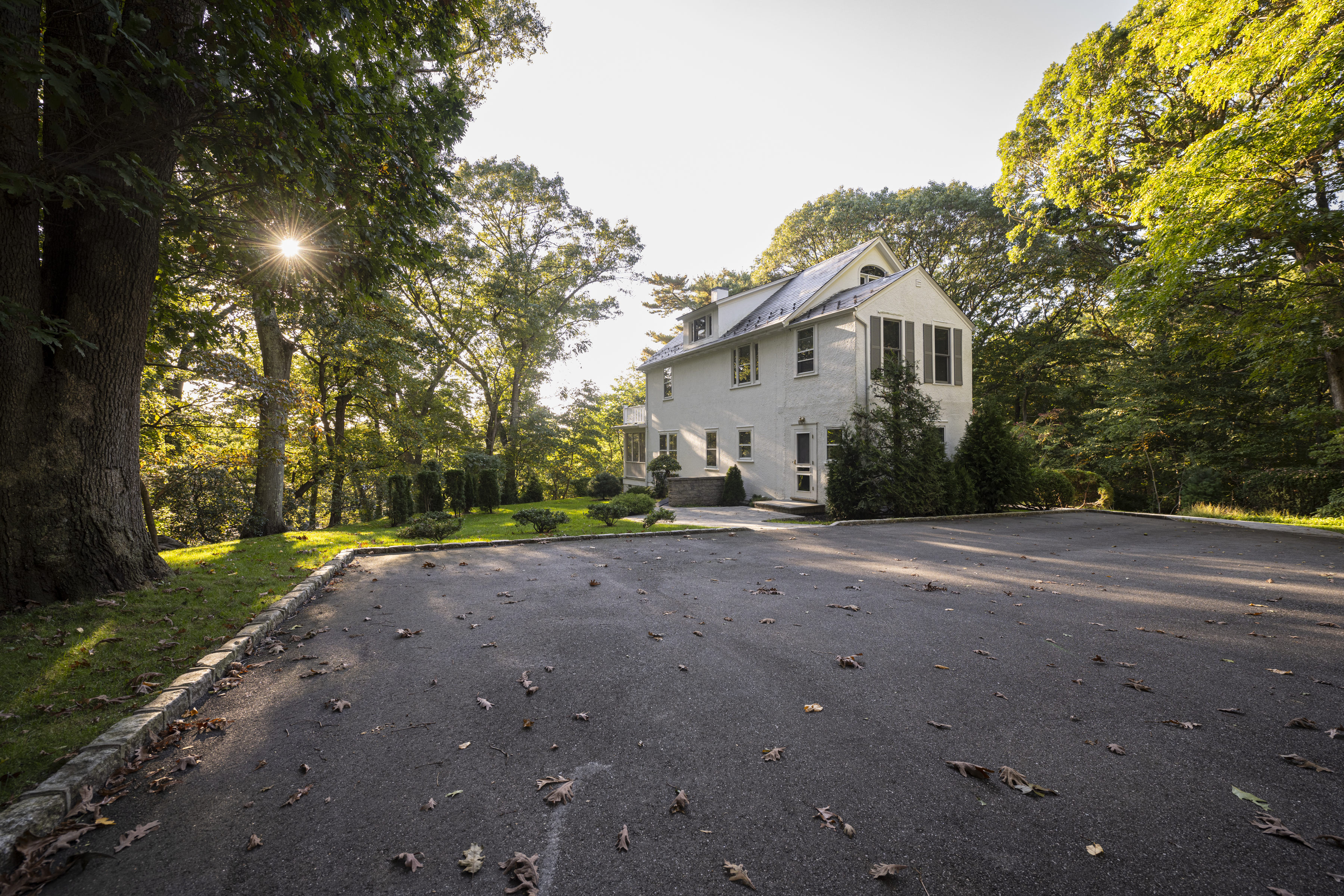 326 Mill Hill Road 