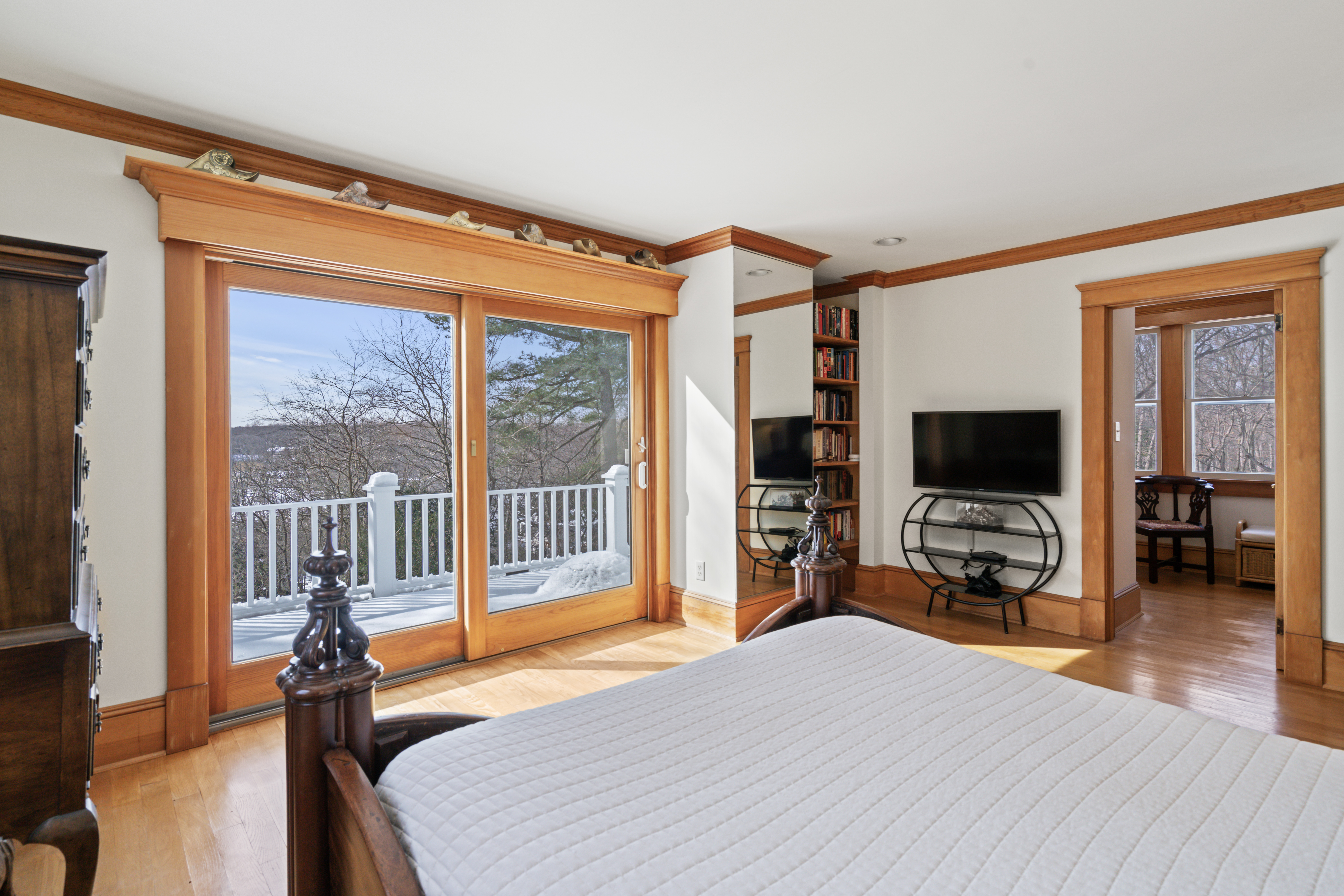 326 Mill Hill Road 