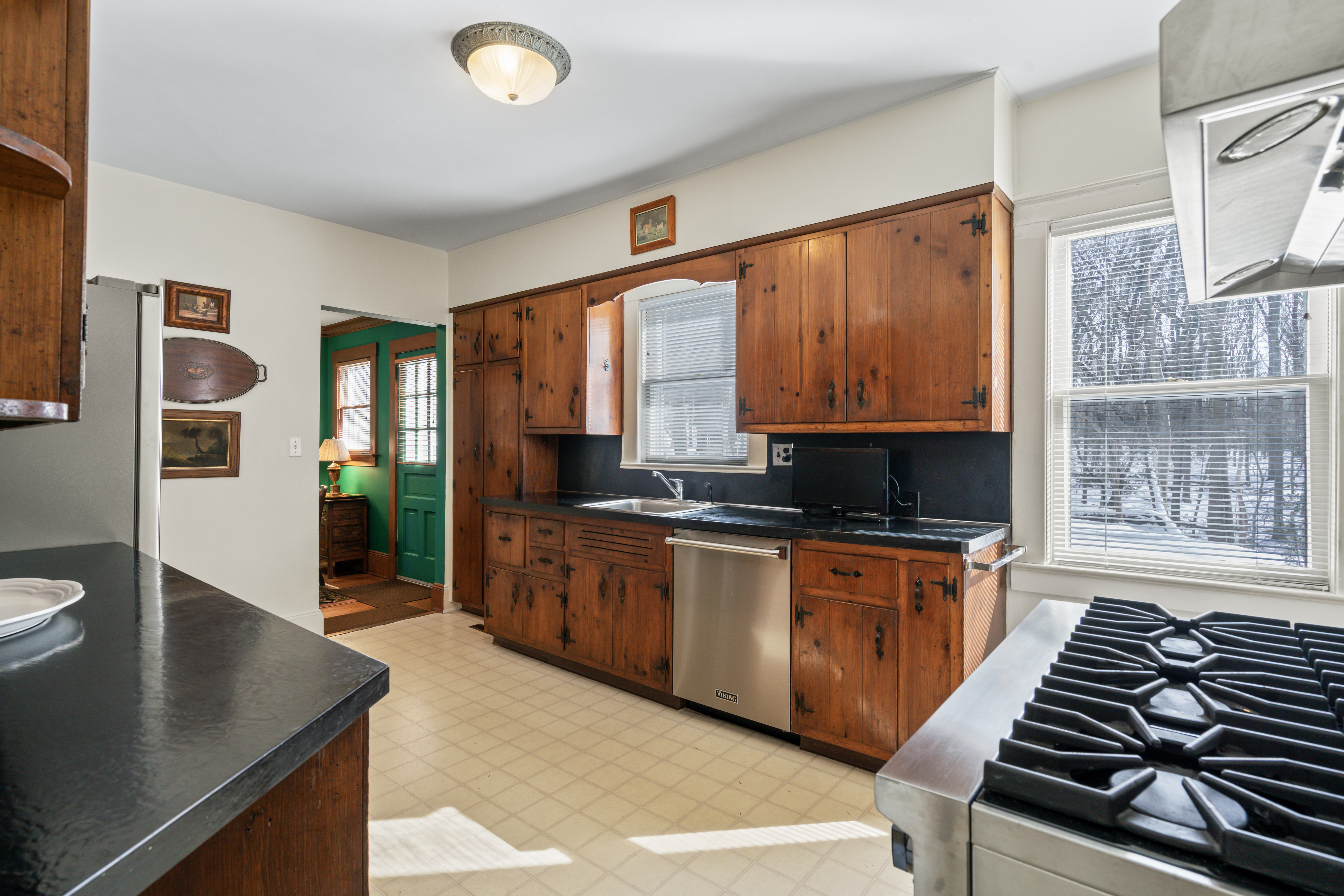 326 Mill Hill Road 