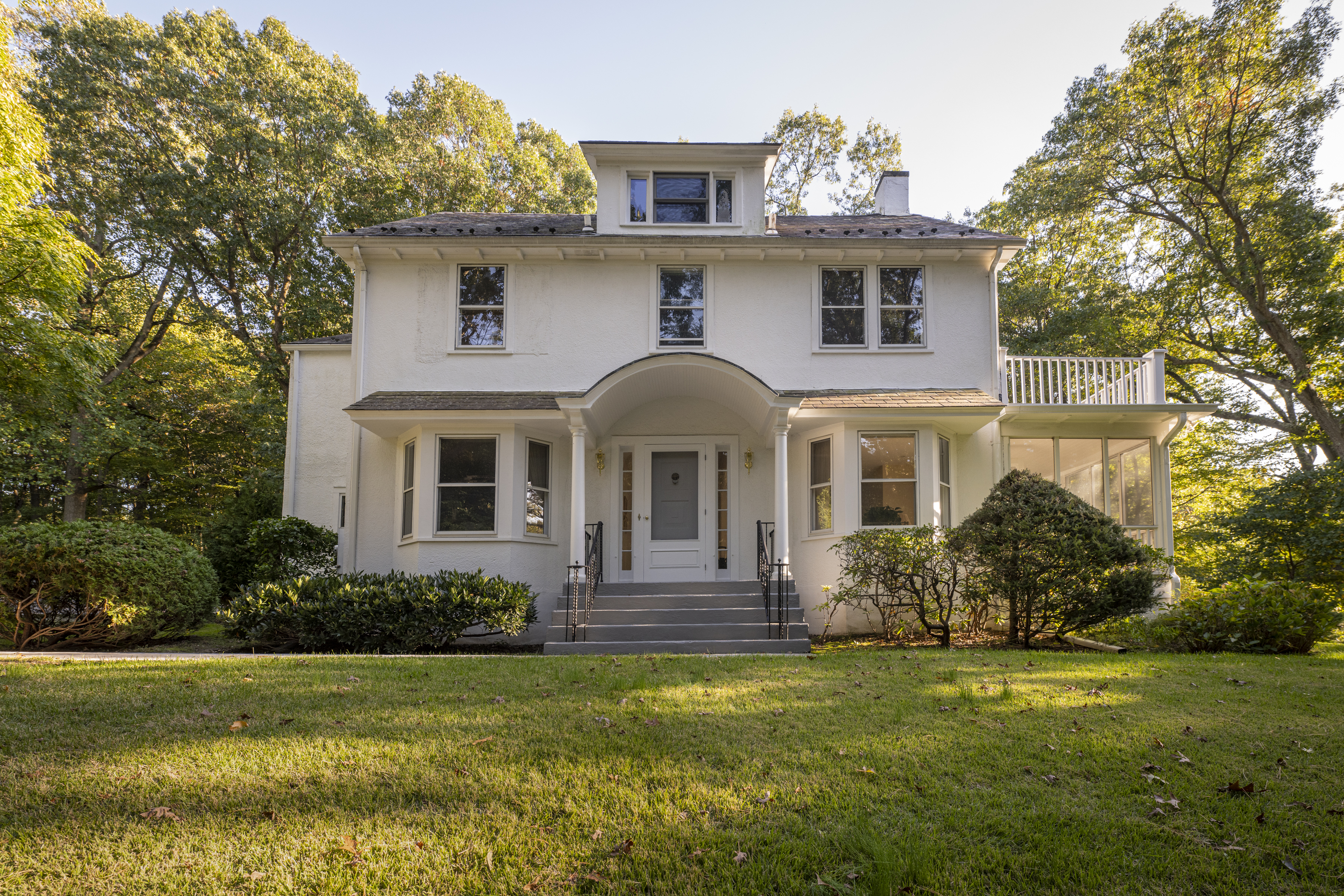 326 Mill Hill Road 