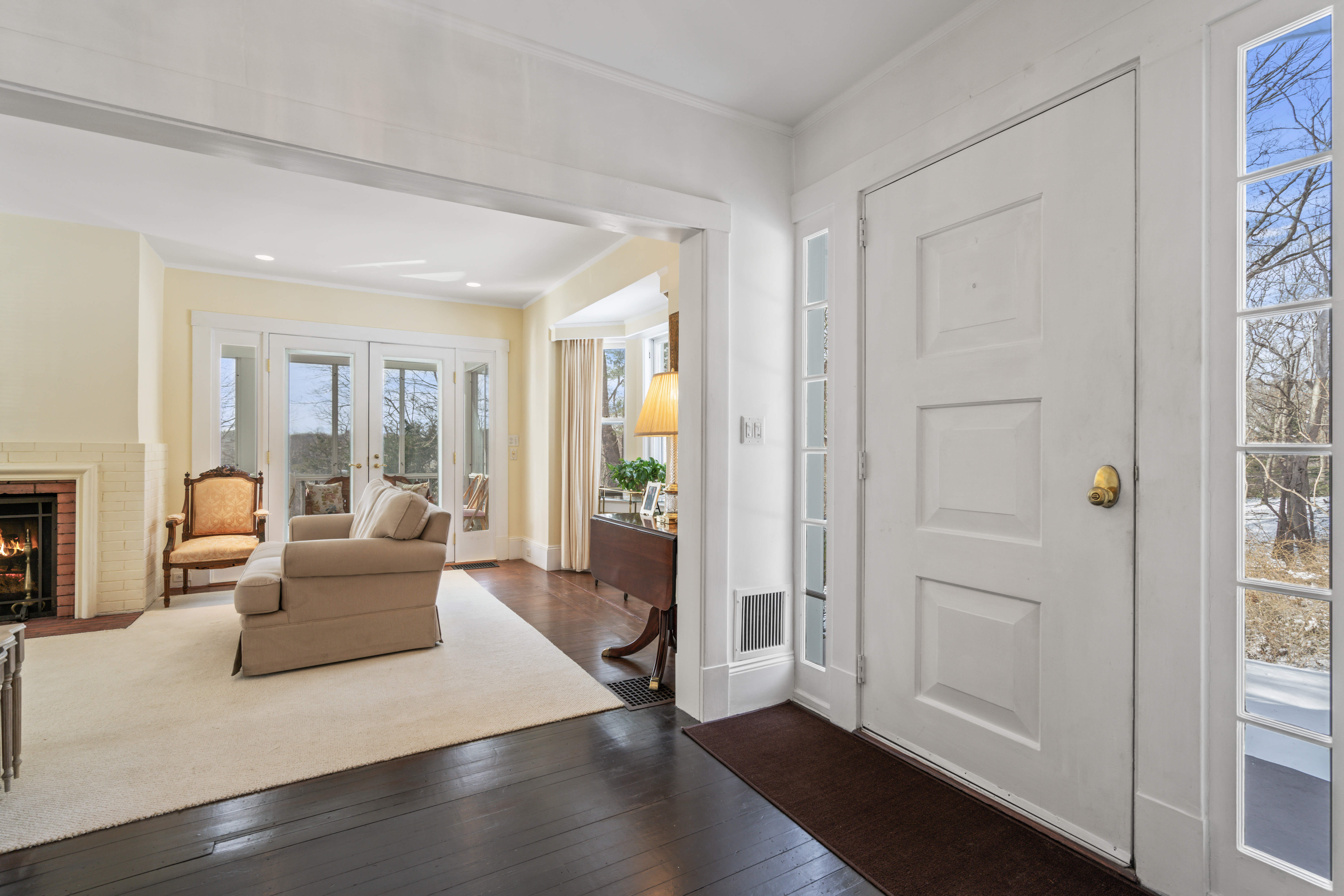 326 Mill Hill Road 