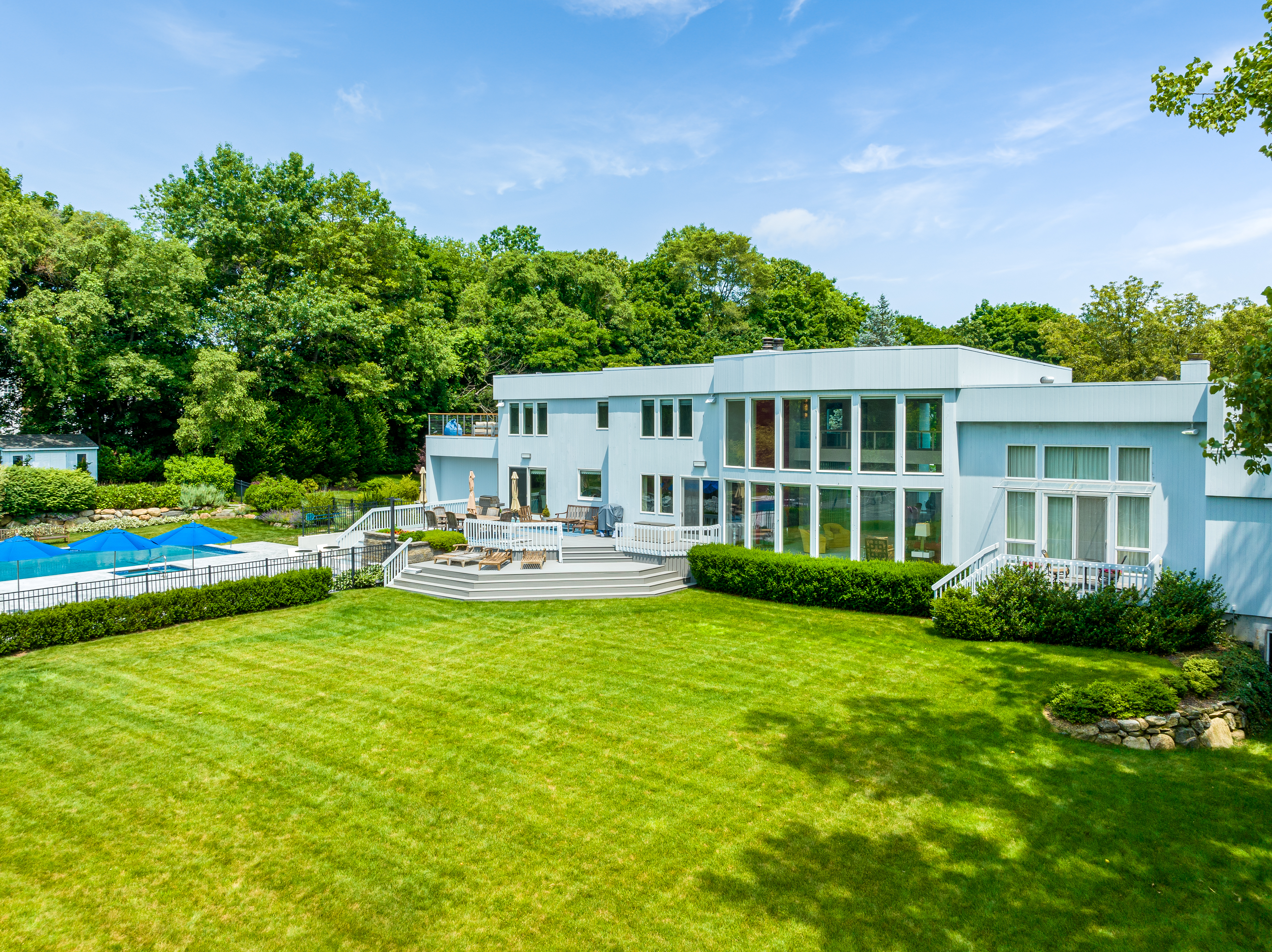 1570 Old Cedar Swamp Road 