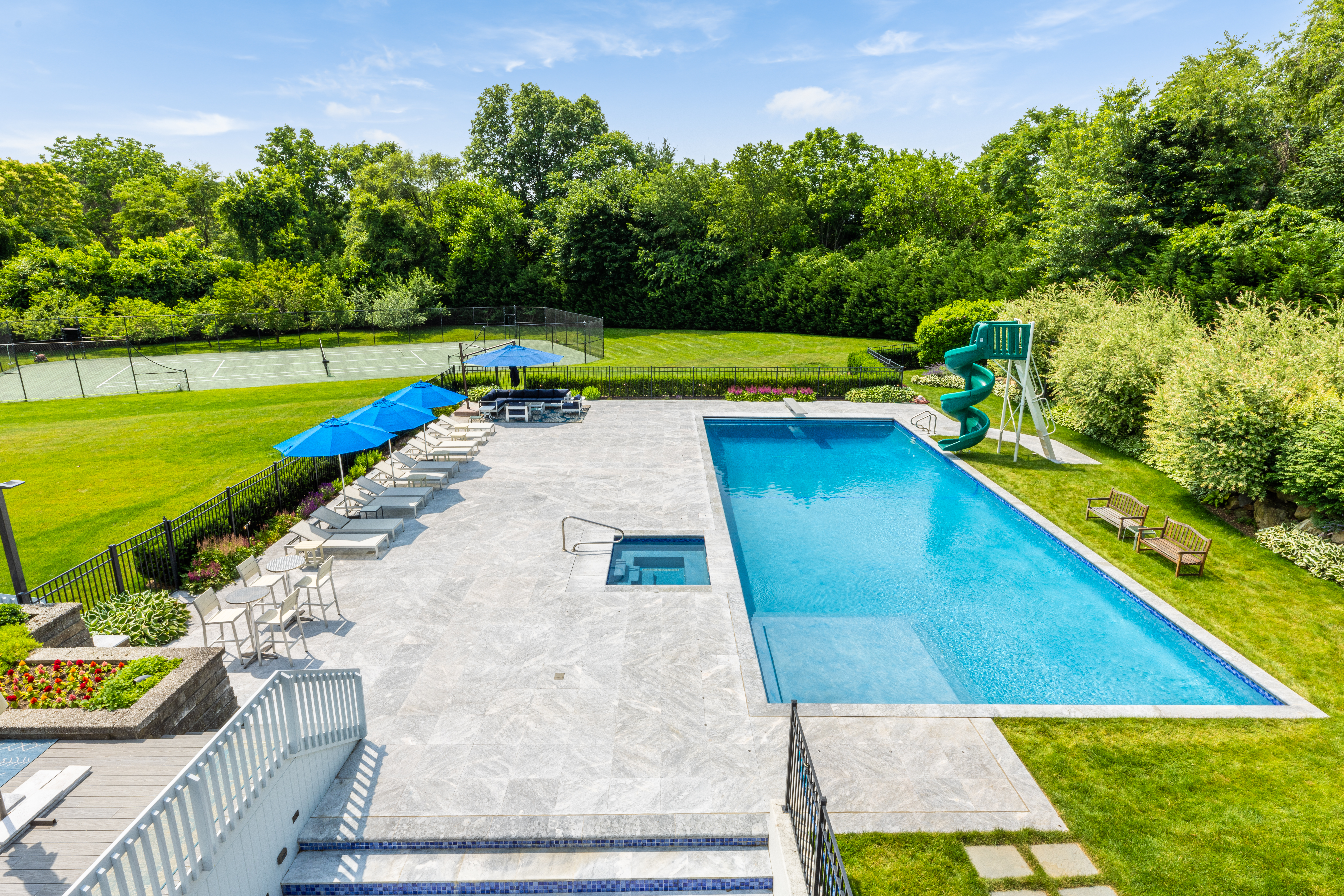 1570 Old Cedar Swamp Road 