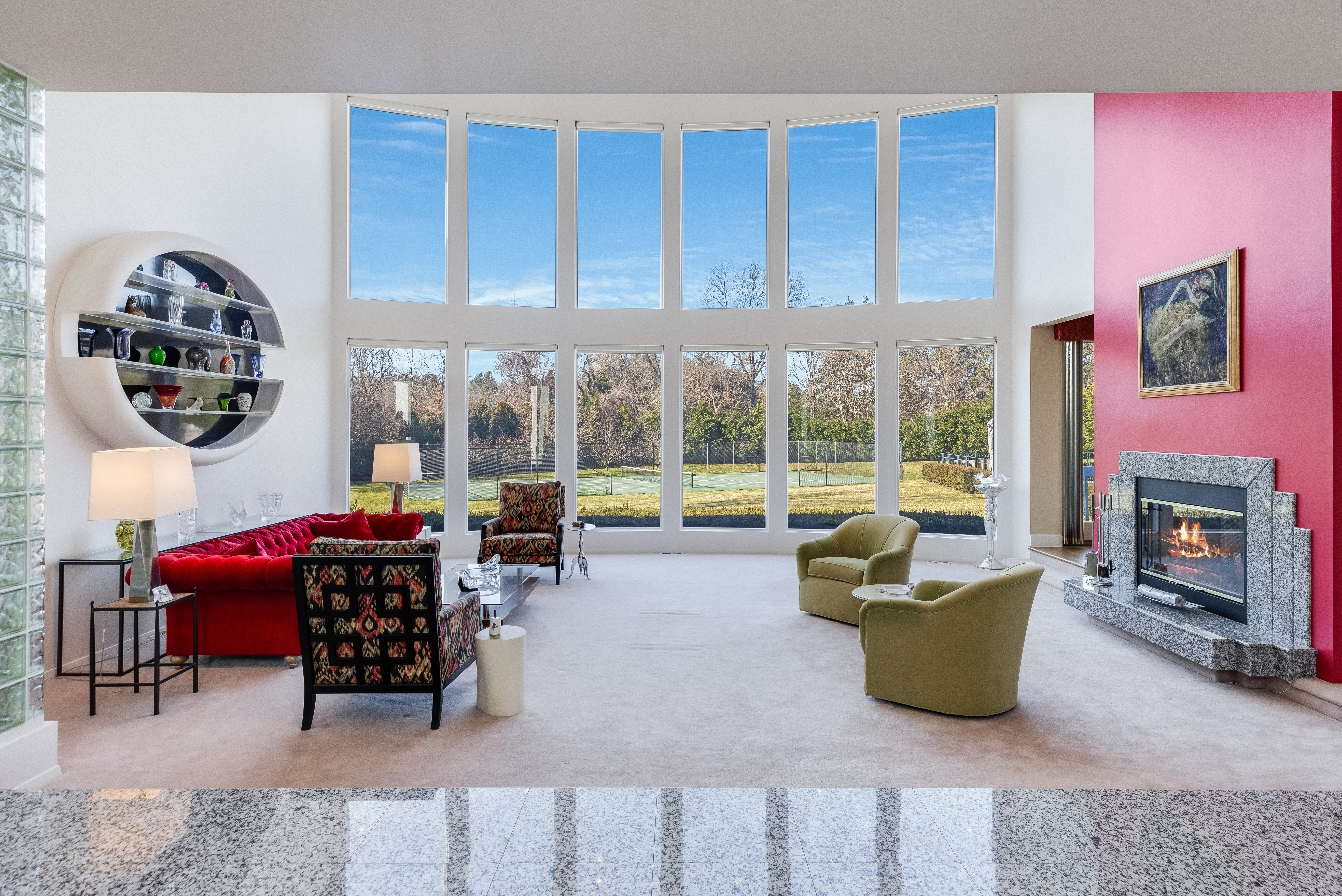 1570 Old Cedar Swamp Road 