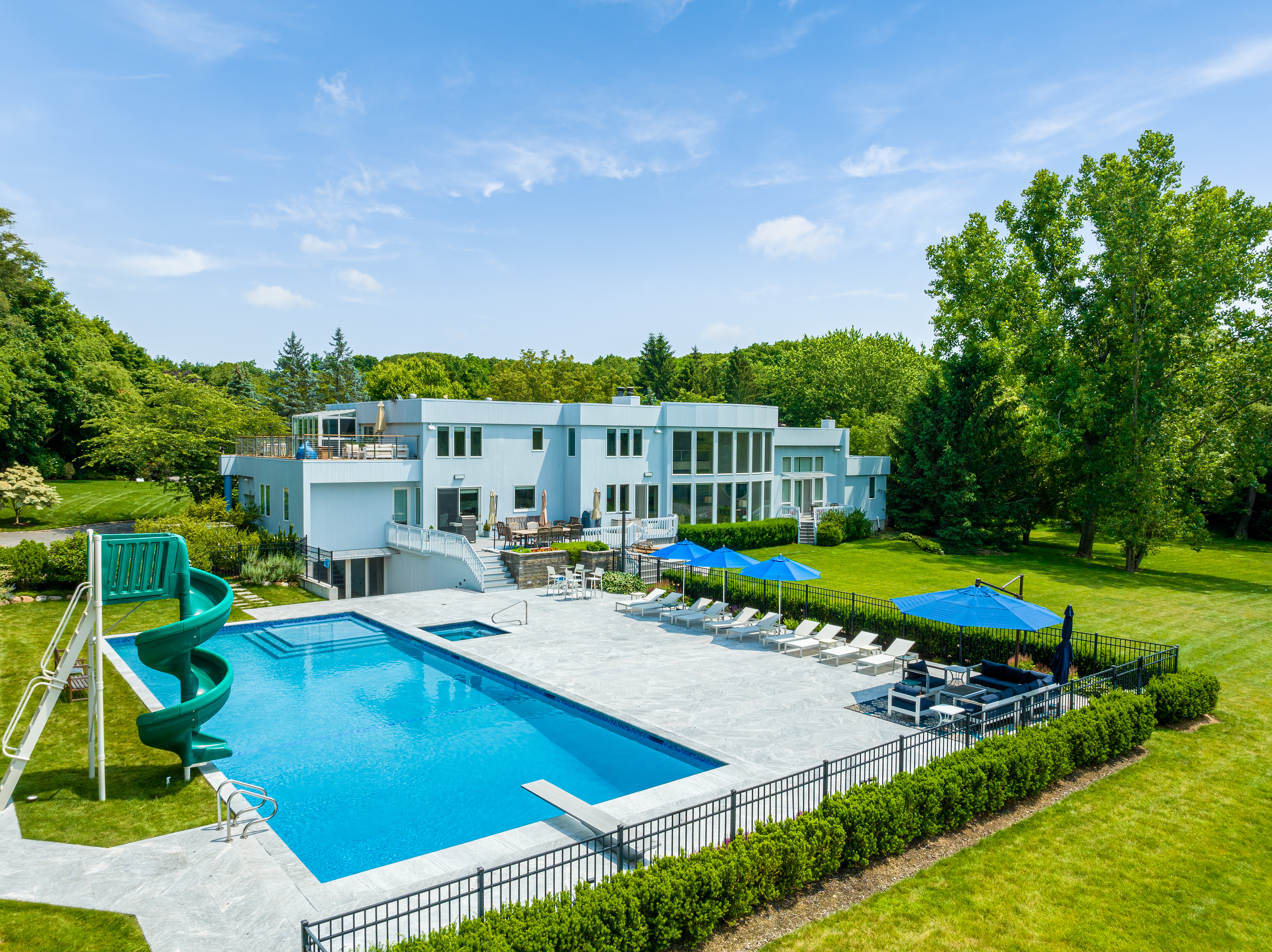 1570 Old Cedar Swamp Road 