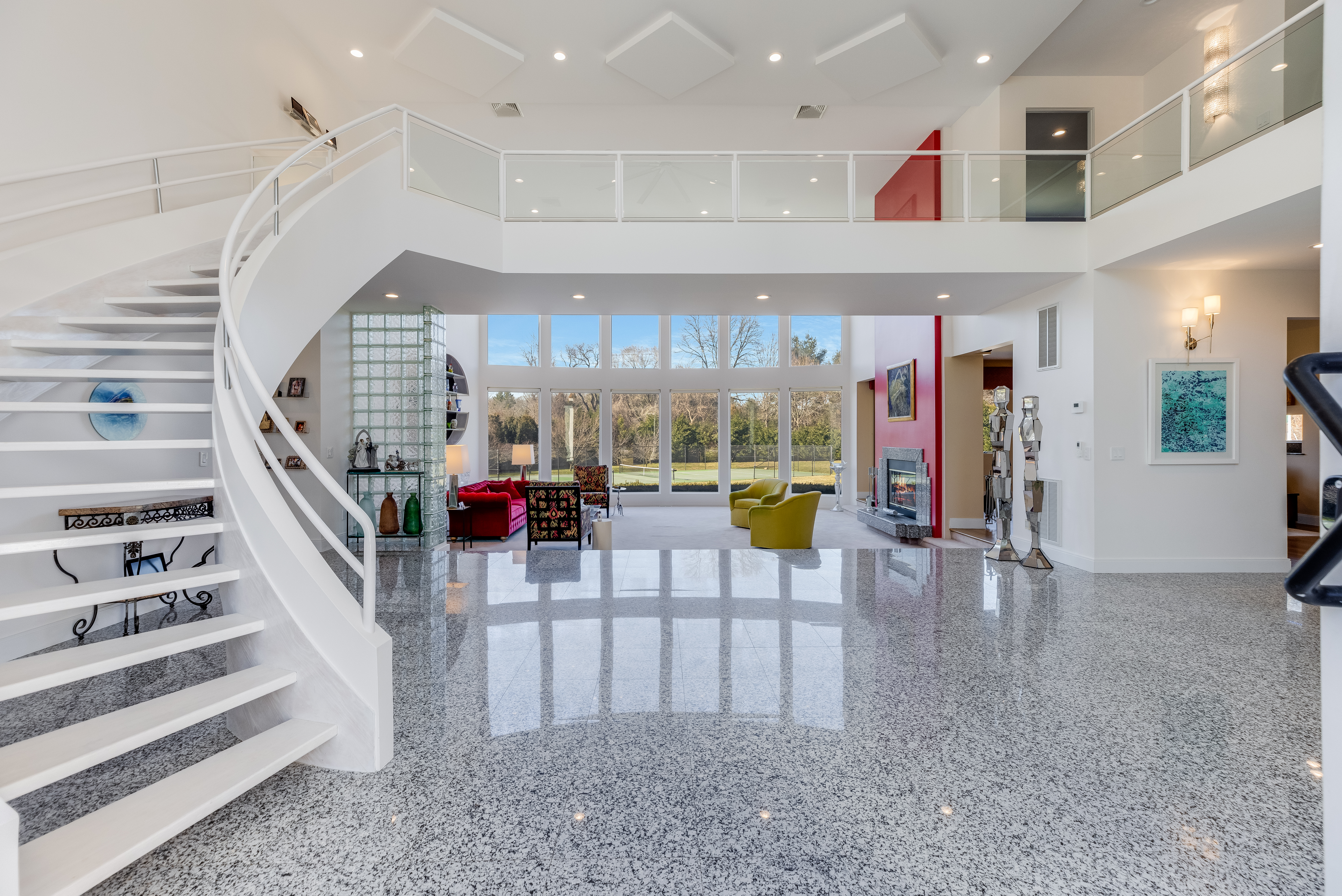 1570 Old Cedar Swamp Road 