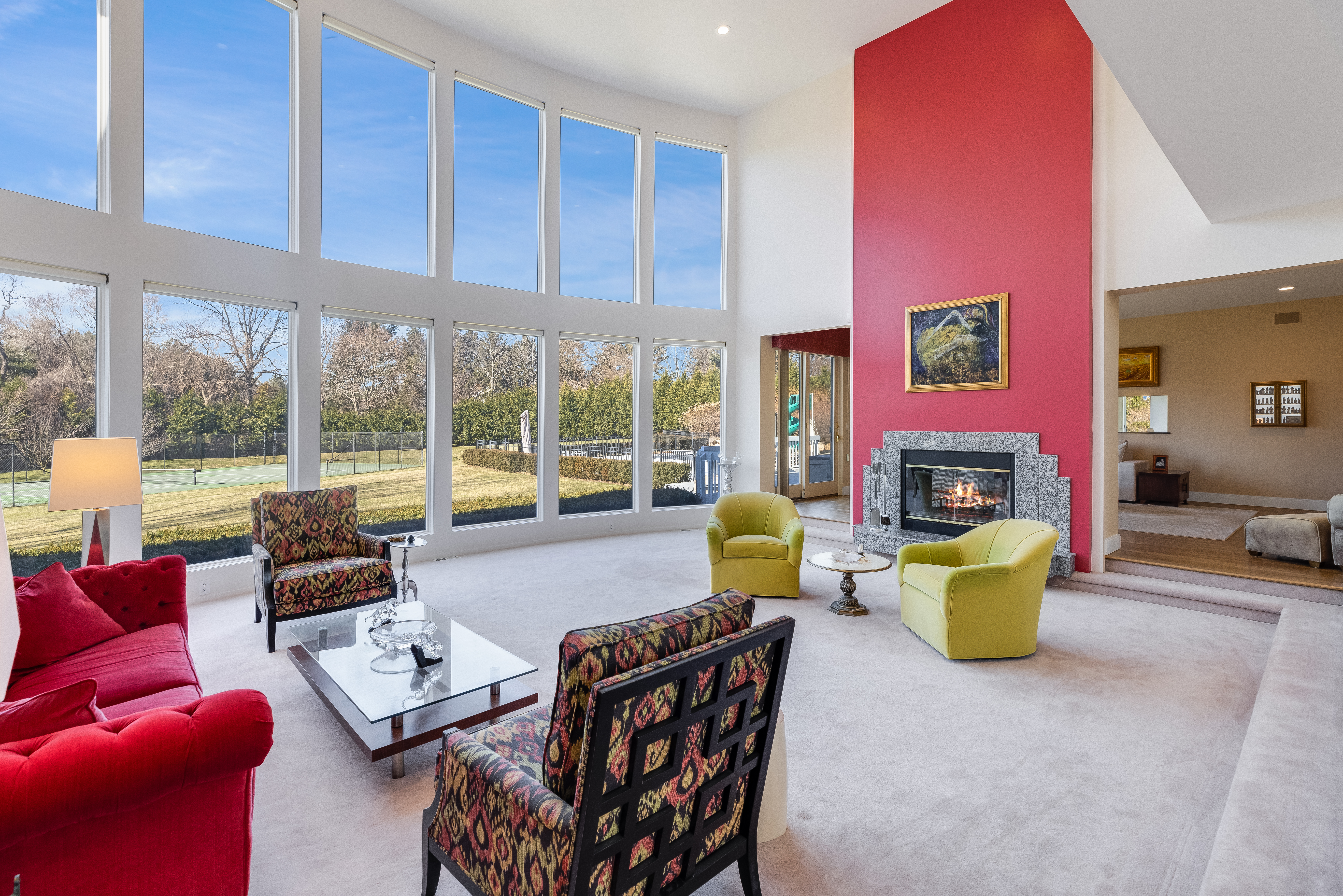 1570 Old Cedar Swamp Road 