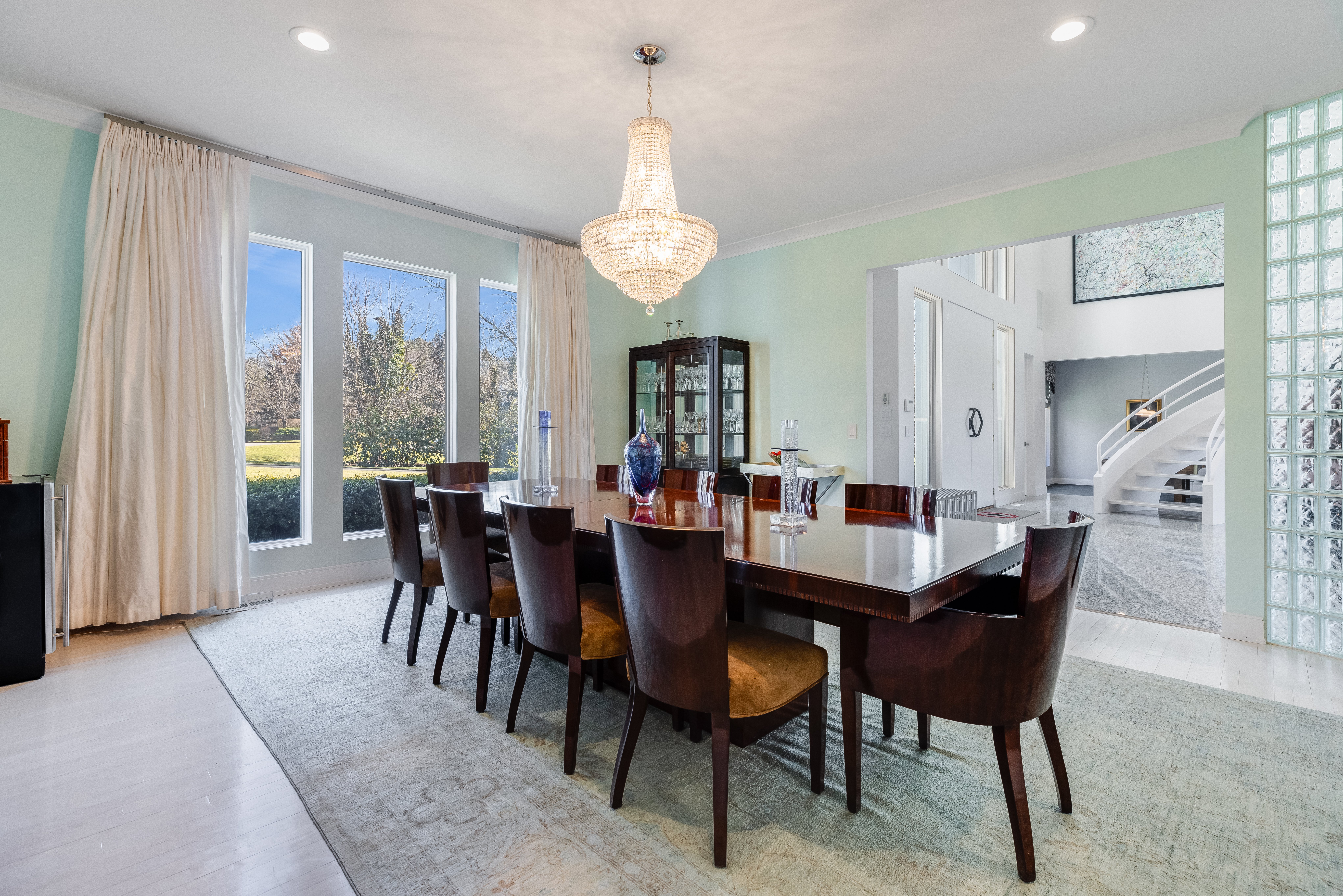 1570 Old Cedar Swamp Road 