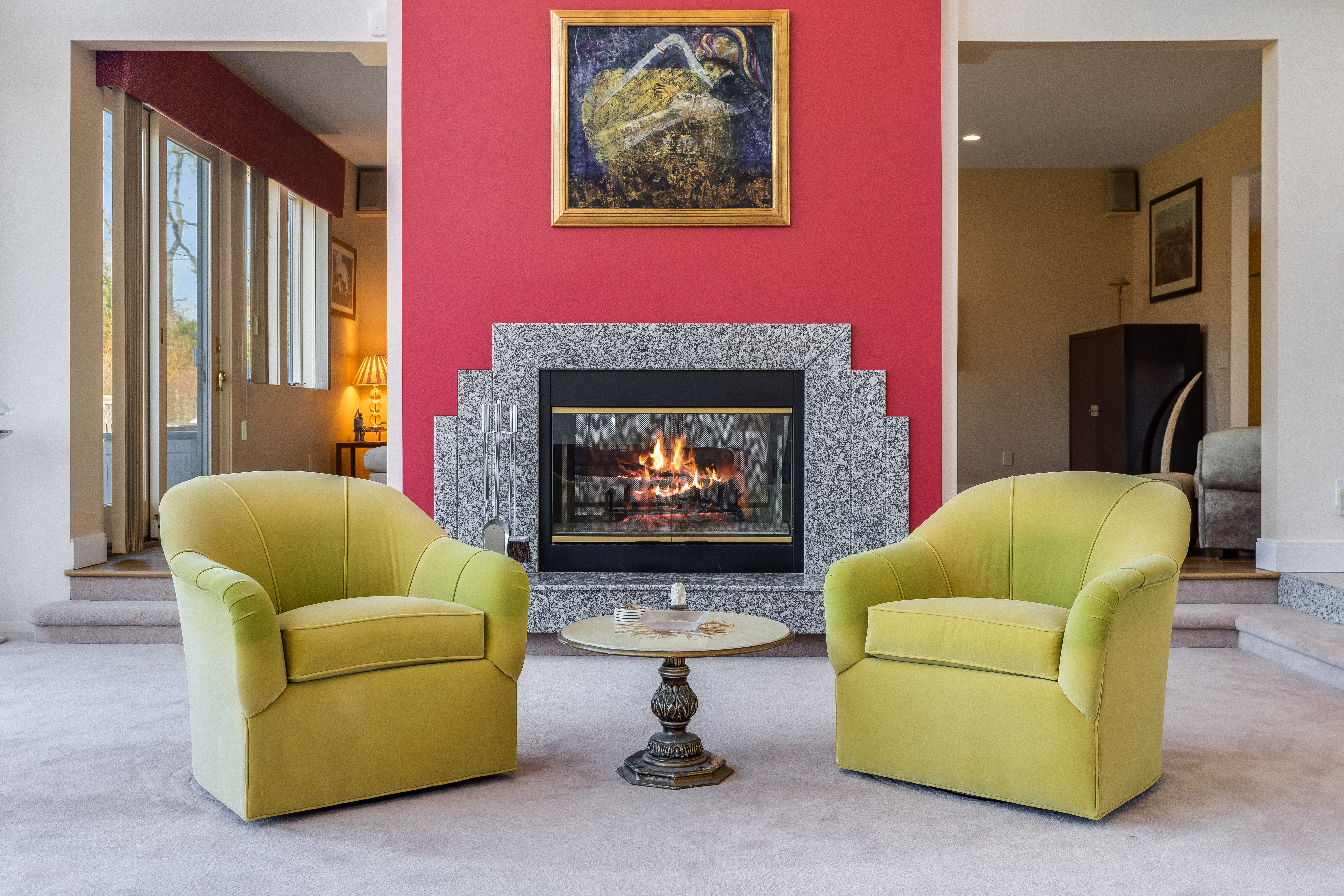 1570 Old Cedar Swamp Road 