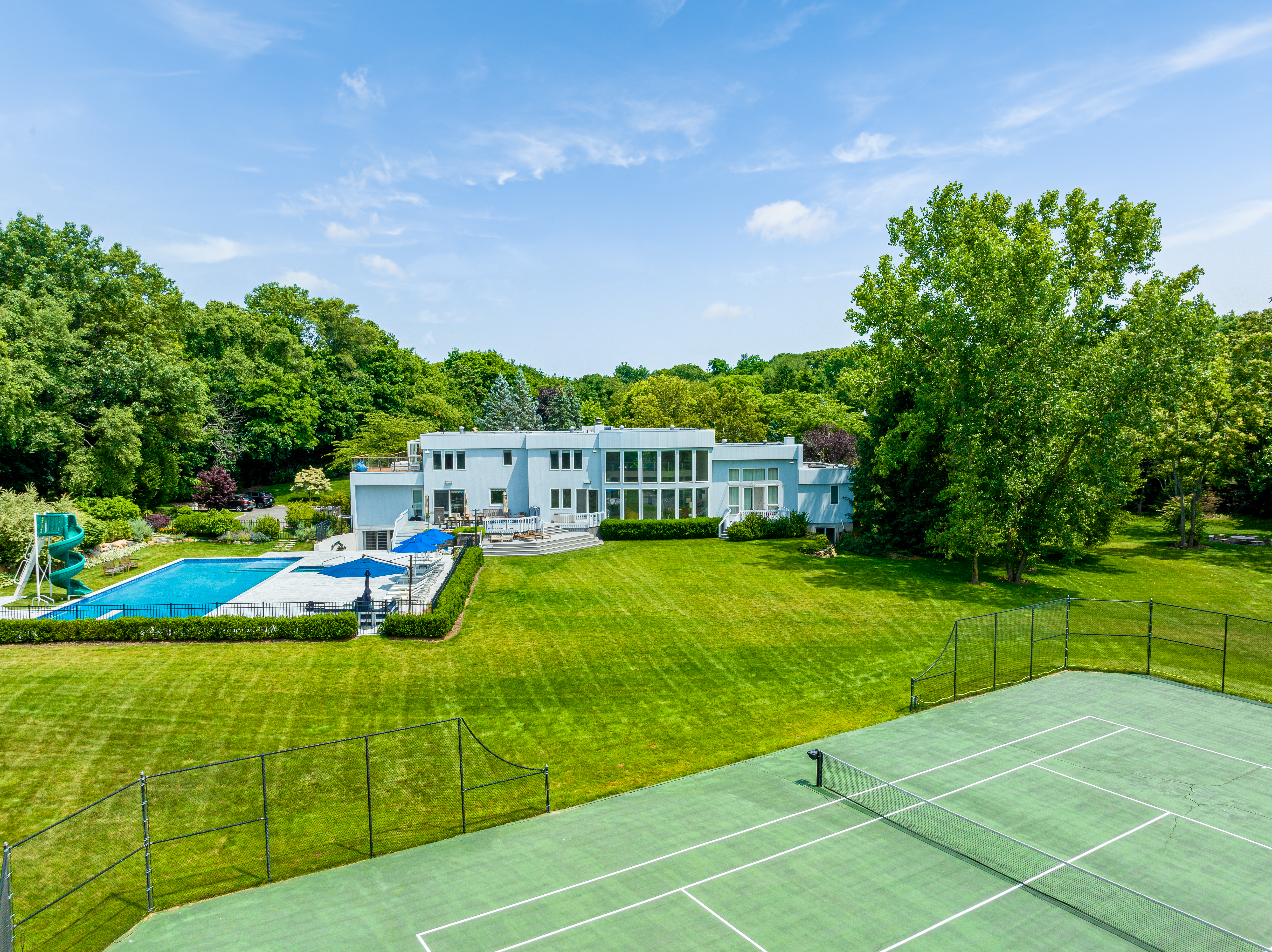 1570 Old Cedar Swamp Road 