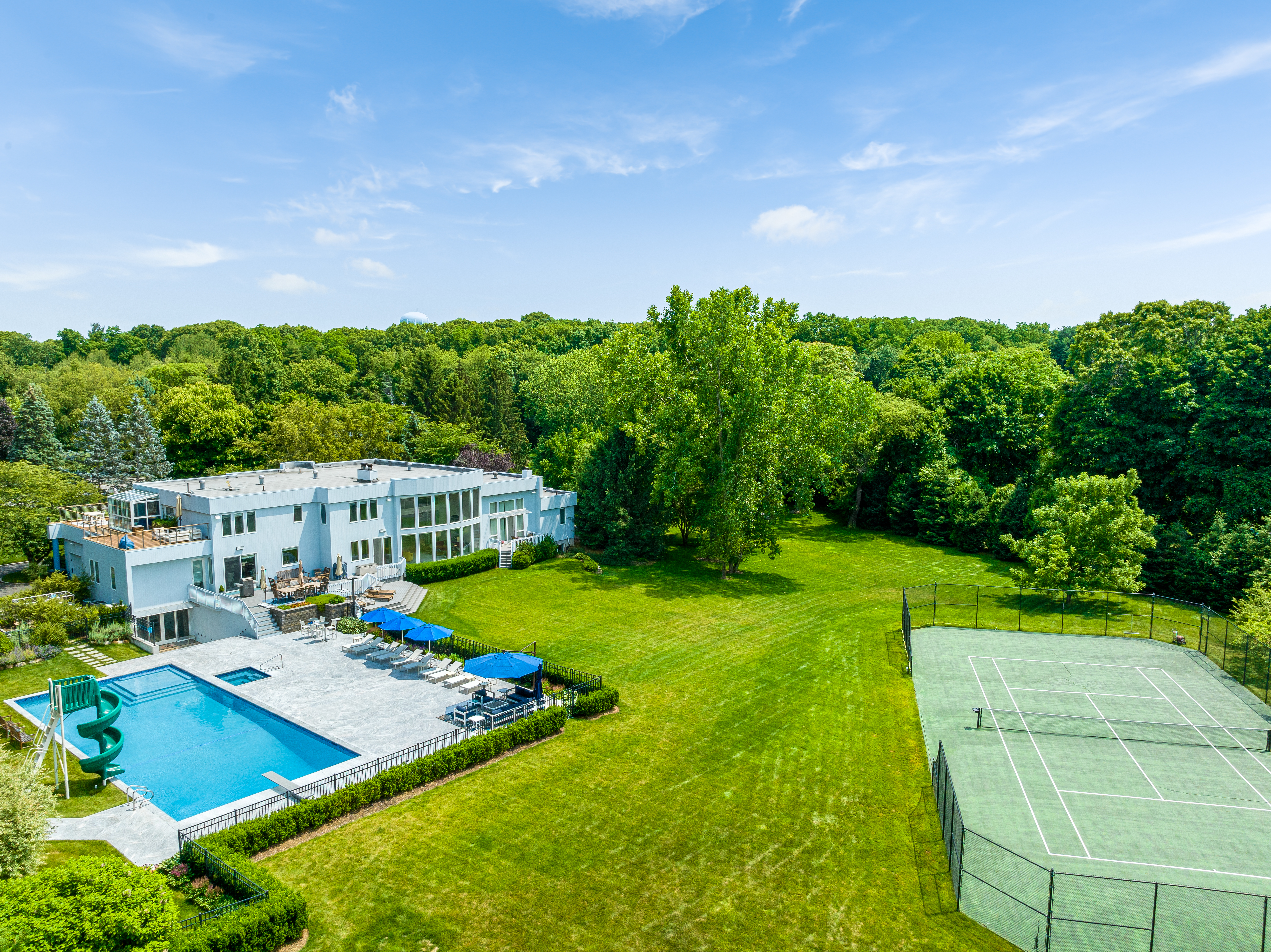 1570 Old Cedar Swamp Road 