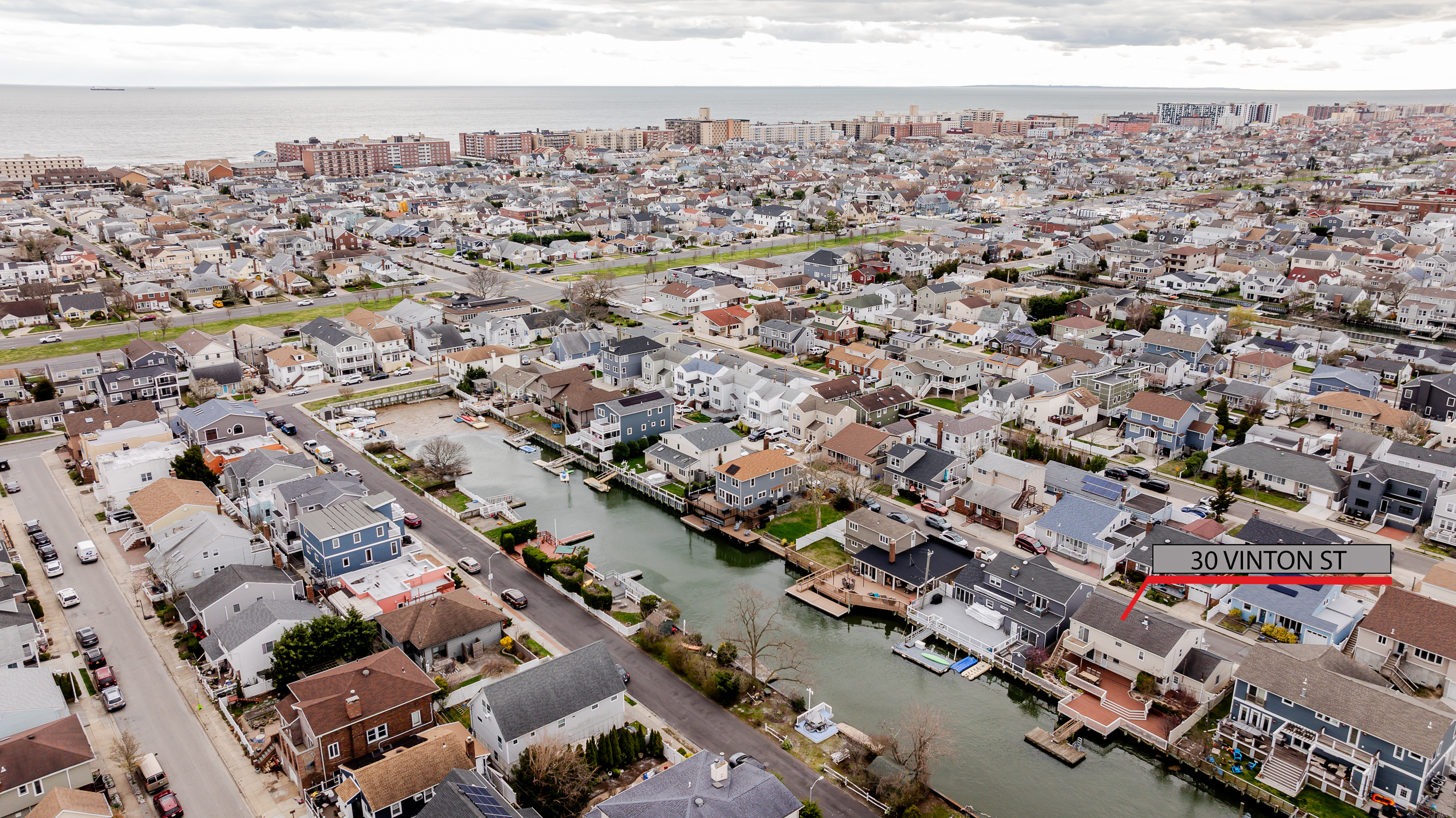 30 Vinton Street 