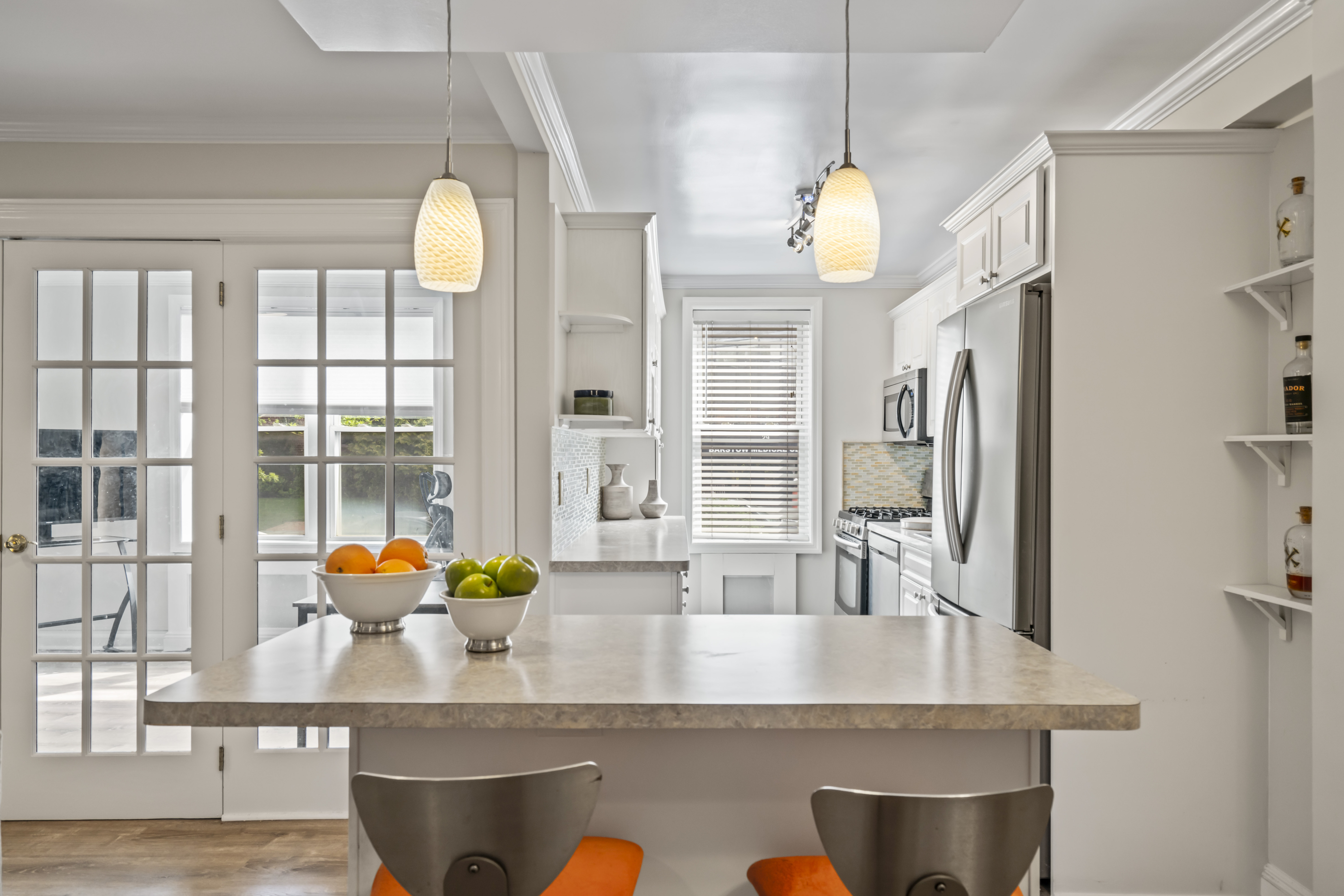 36 Barstow Road Unit# 1M