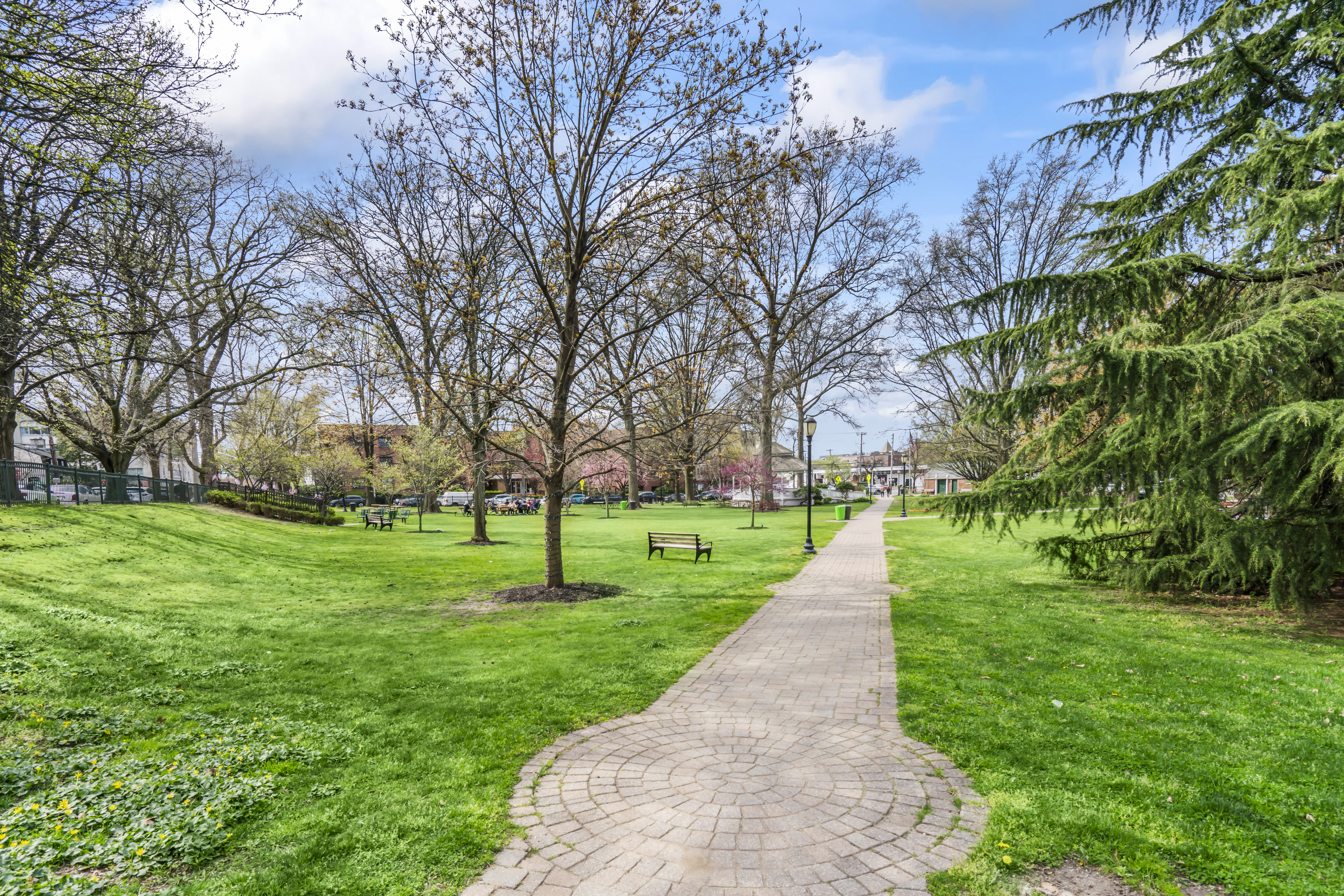 36 Barstow Road Unit# 1M