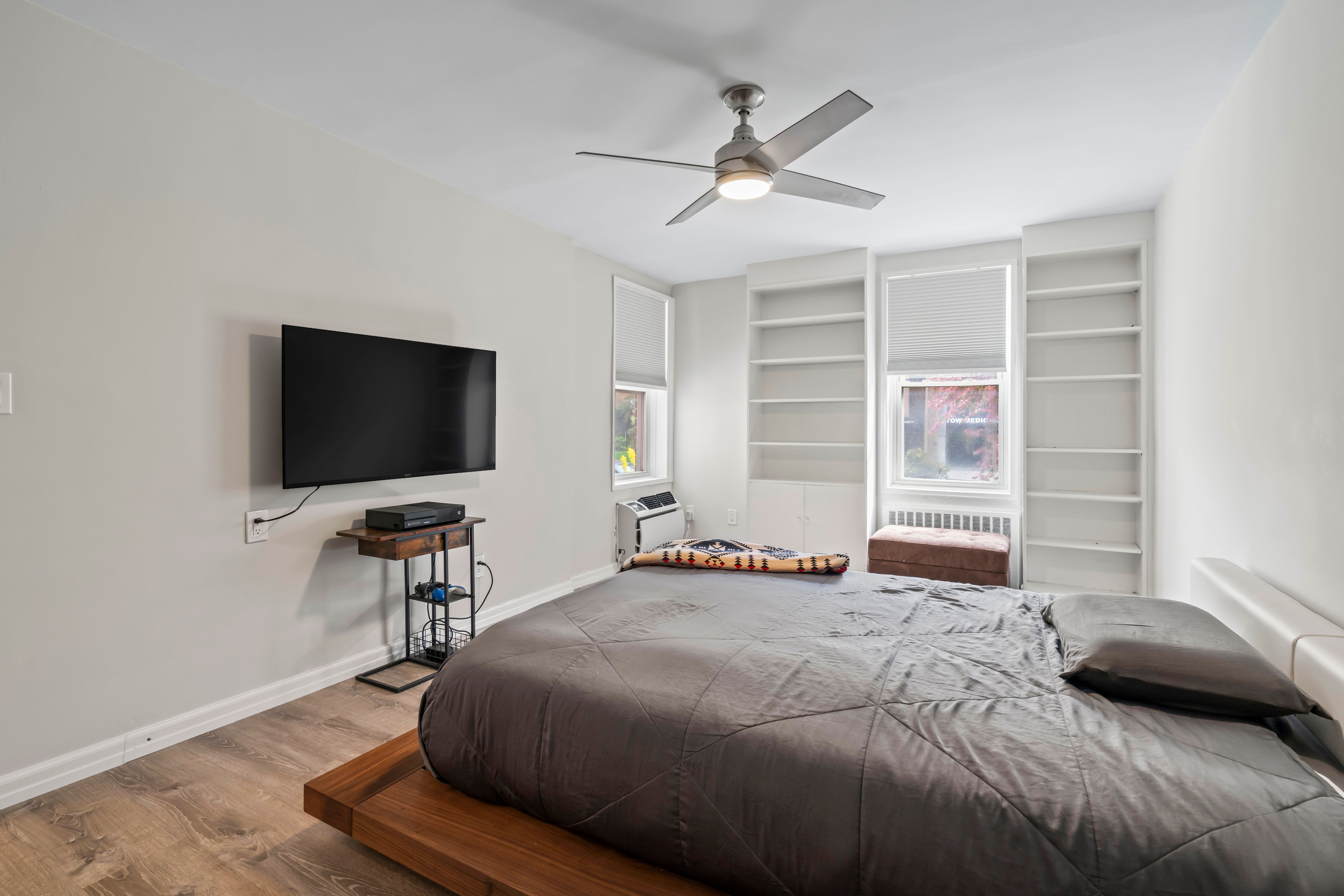 36 Barstow Road Unit# 1M