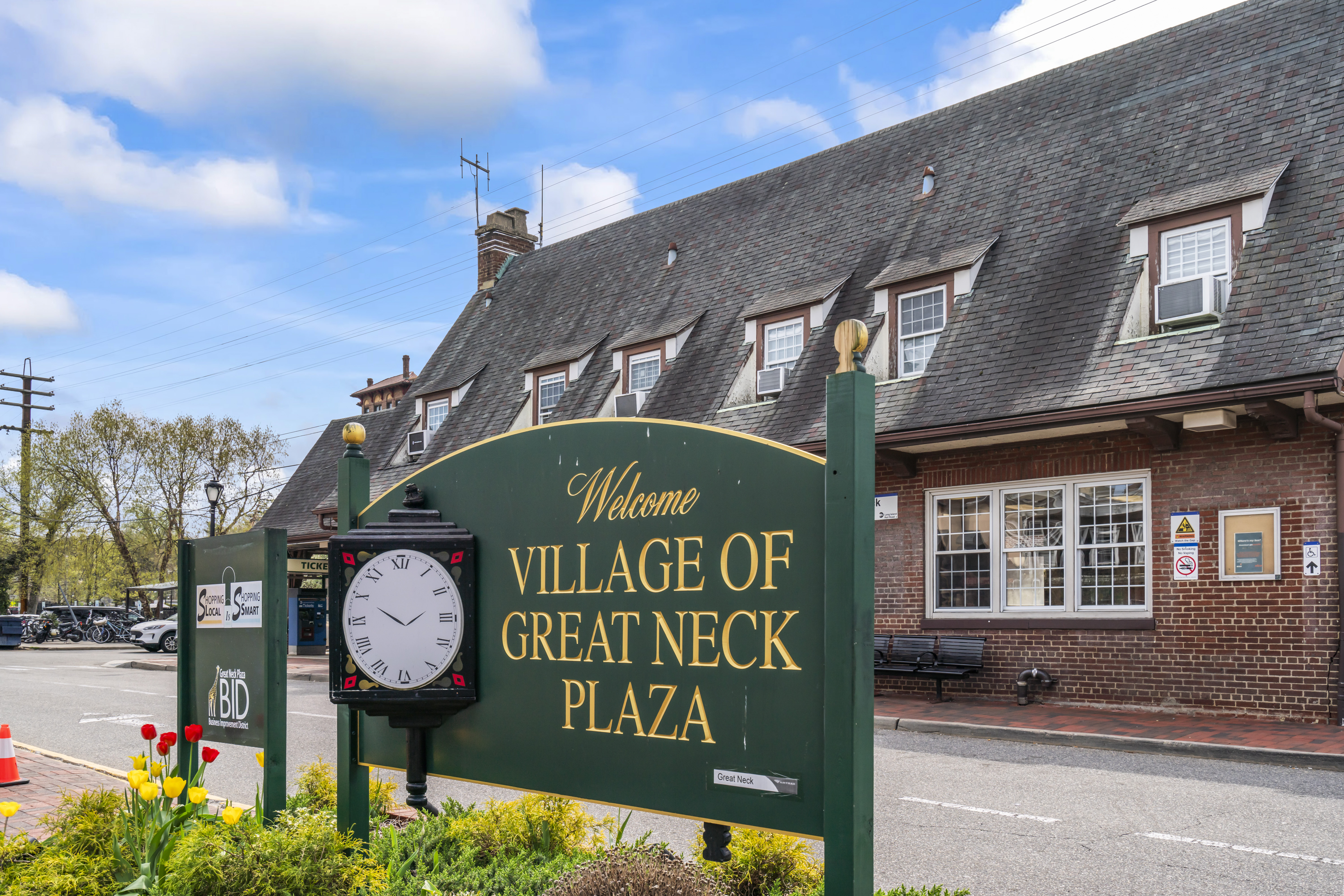 36 Barstow Road Unit# 1M