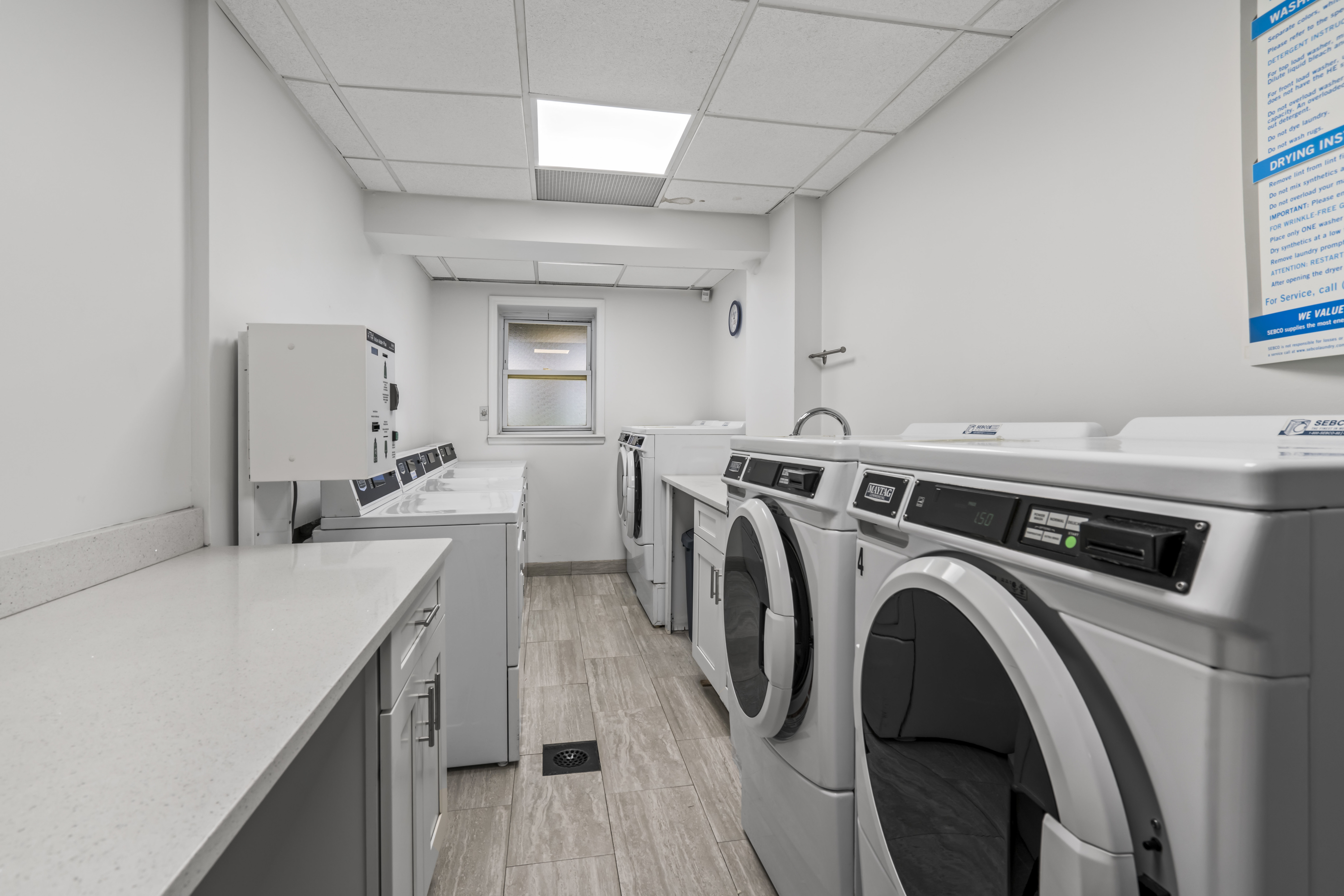 36 Barstow Road Unit# 1M