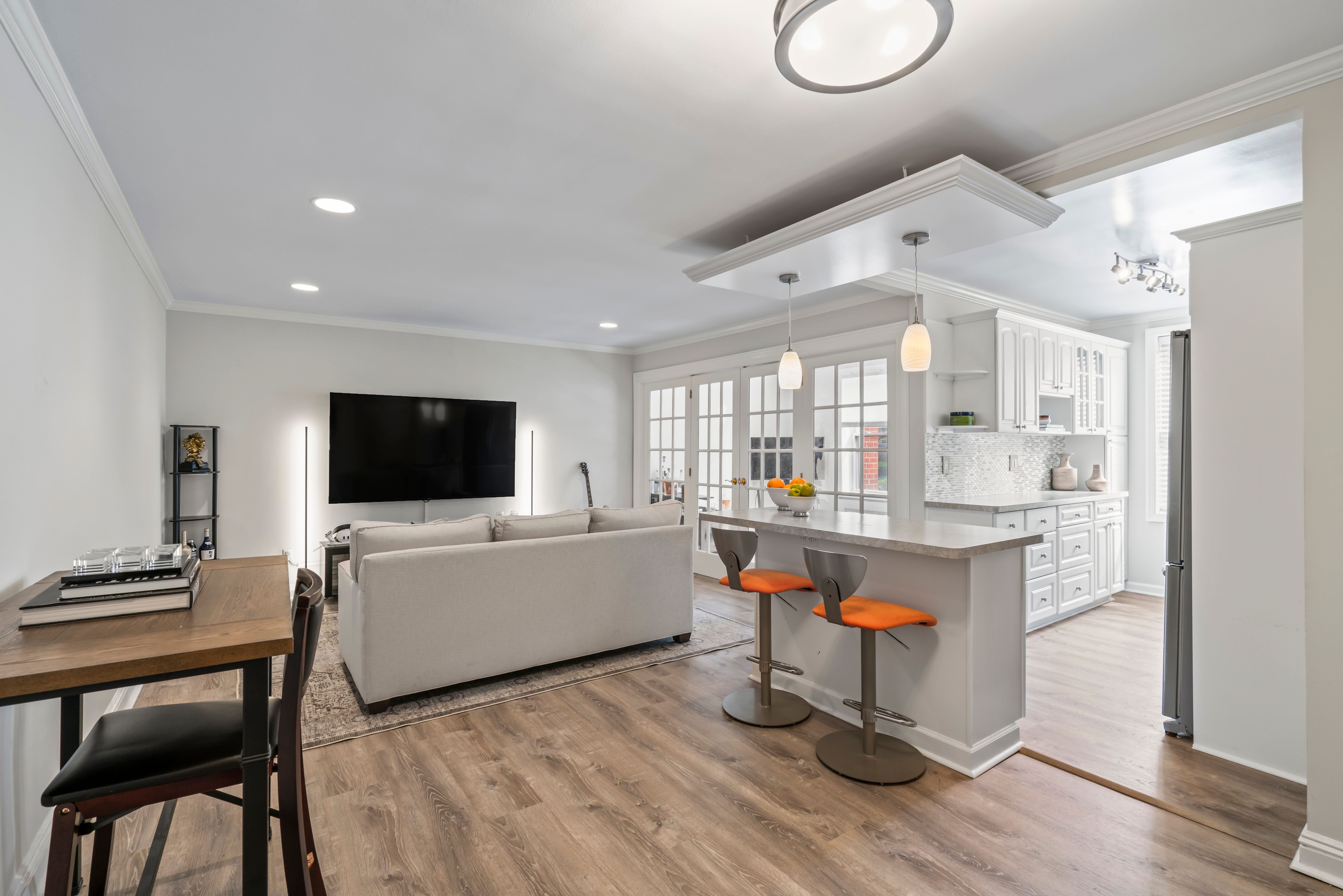 36 Barstow Road Unit# 1M