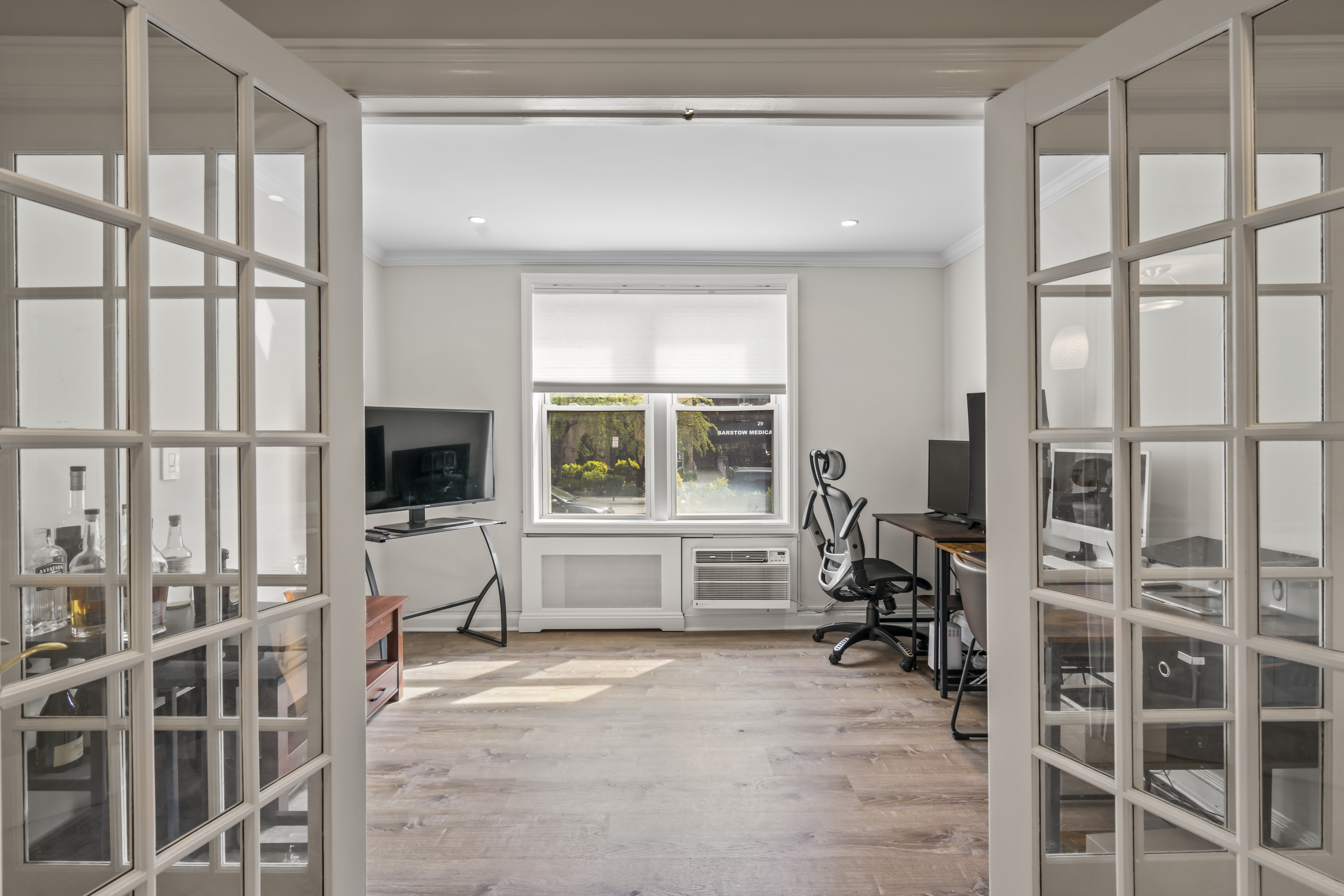 36 Barstow Road Unit# 1M